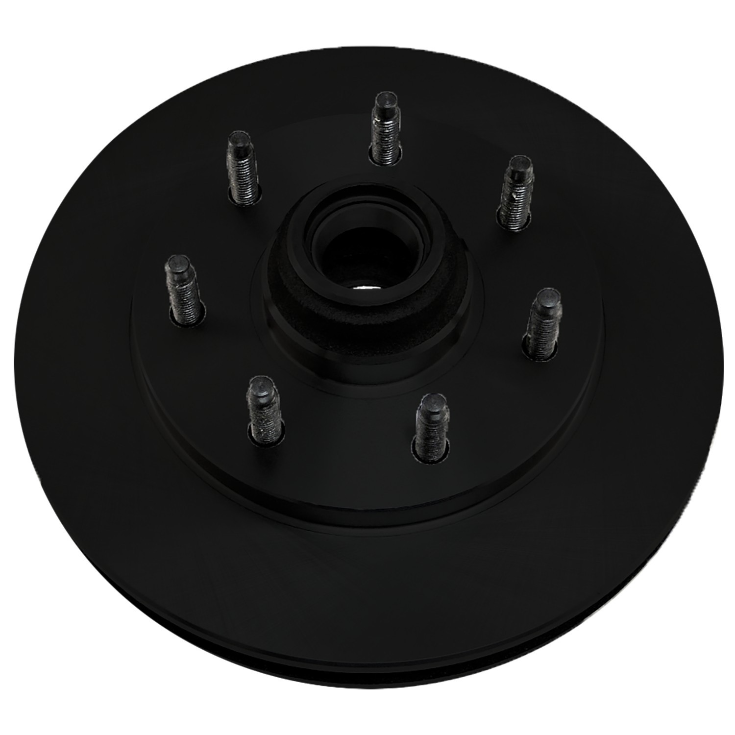 BENDIX Fleet MetLok Severe Duty Disc Brake Rotor and Hub Assembly