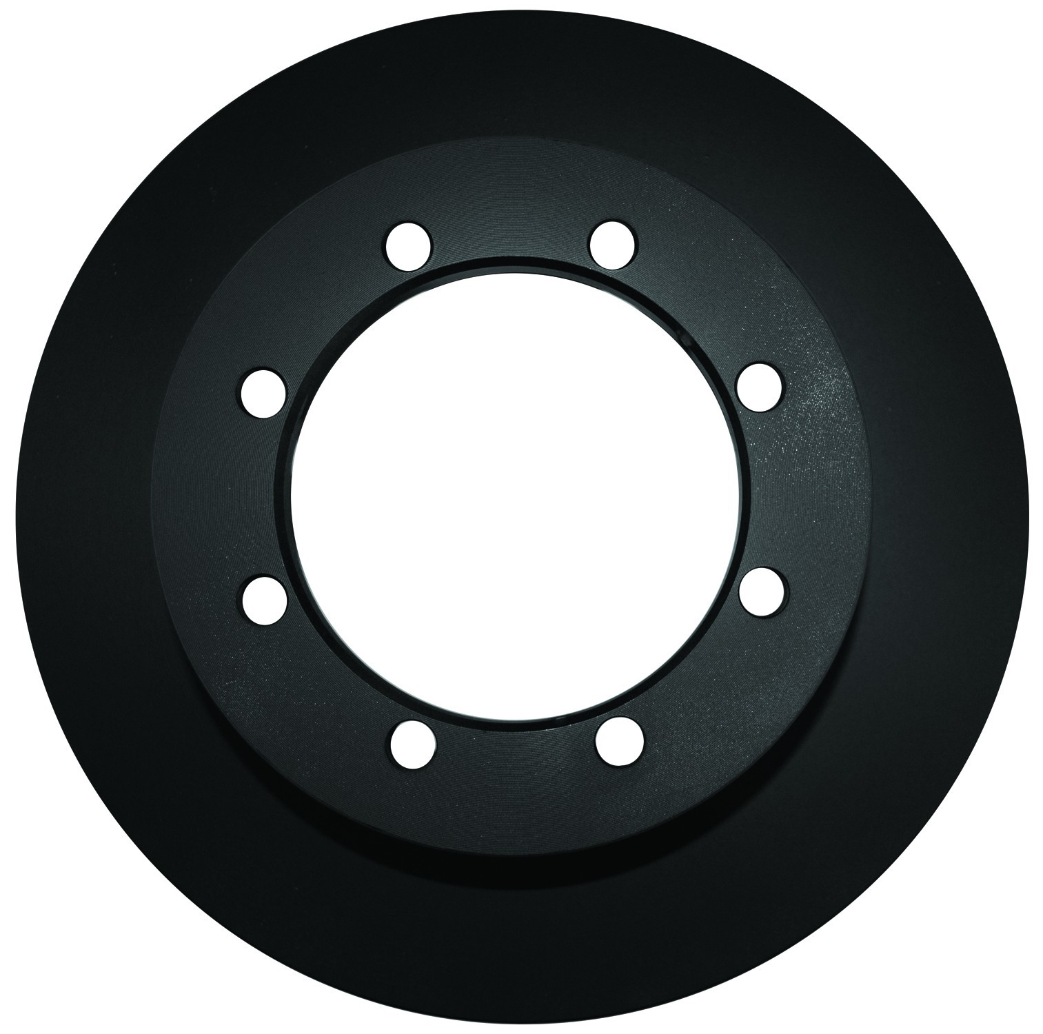 BENDIX Fleet MetLok Severe Duty Disc Brake Rotor