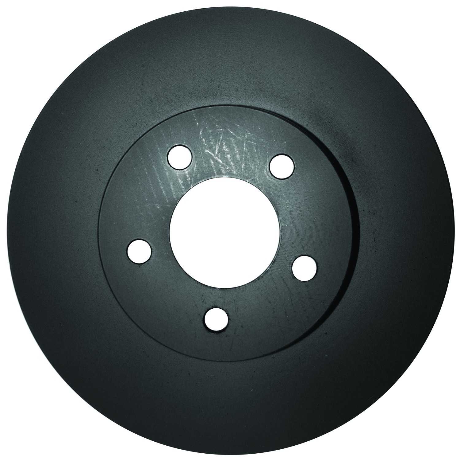 BENDIX Fleet MetLok Severe Duty Disc Brake Rotor