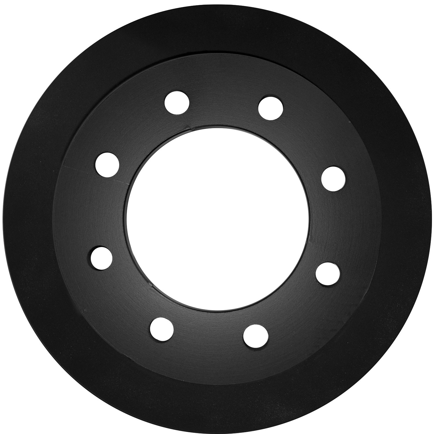 BENDIX Fleet MetLok Severe Duty Disc Brake Rotor