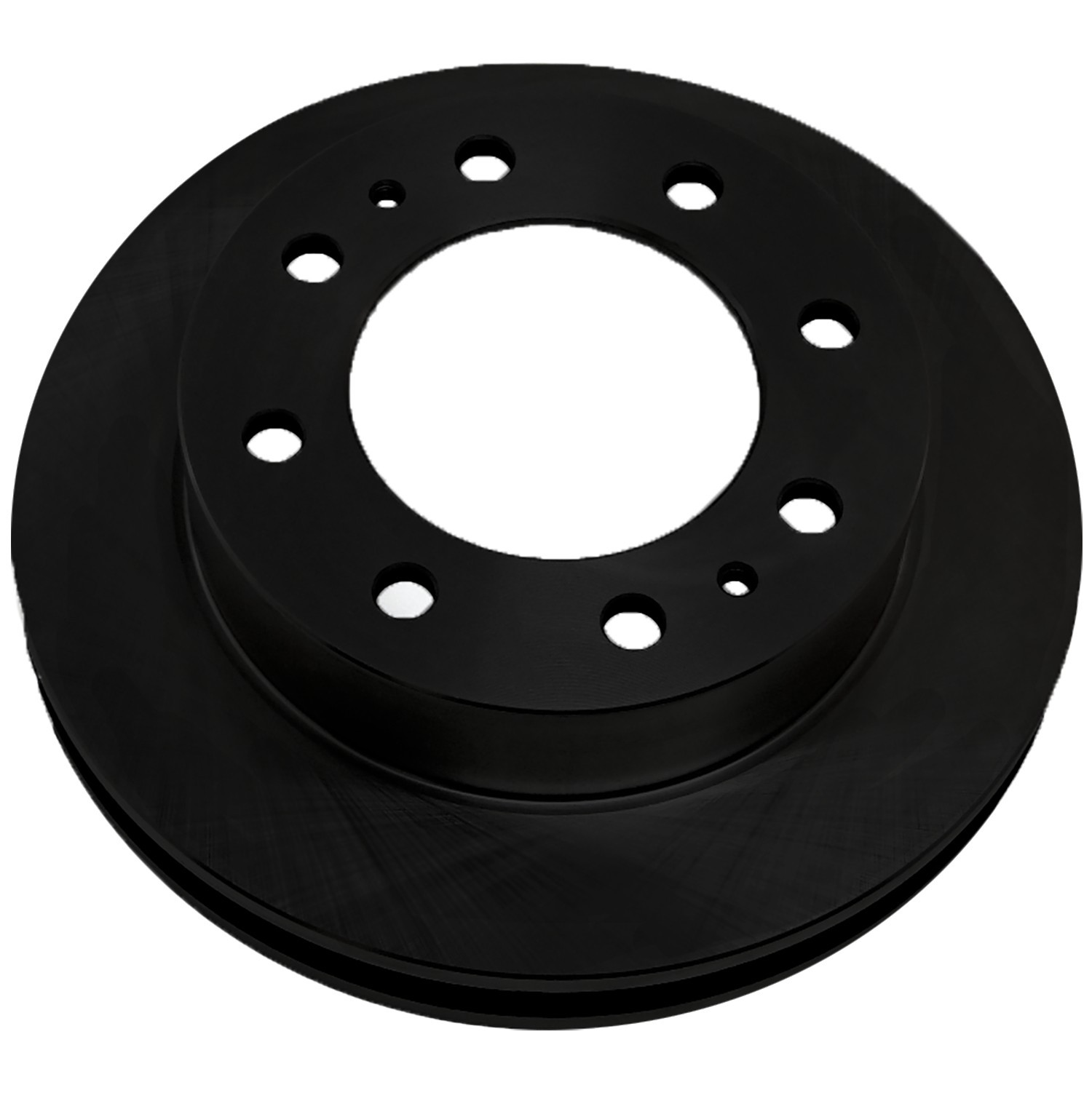 BENDIX Fleet MetLok Severe Duty Disc Brake Rotor
