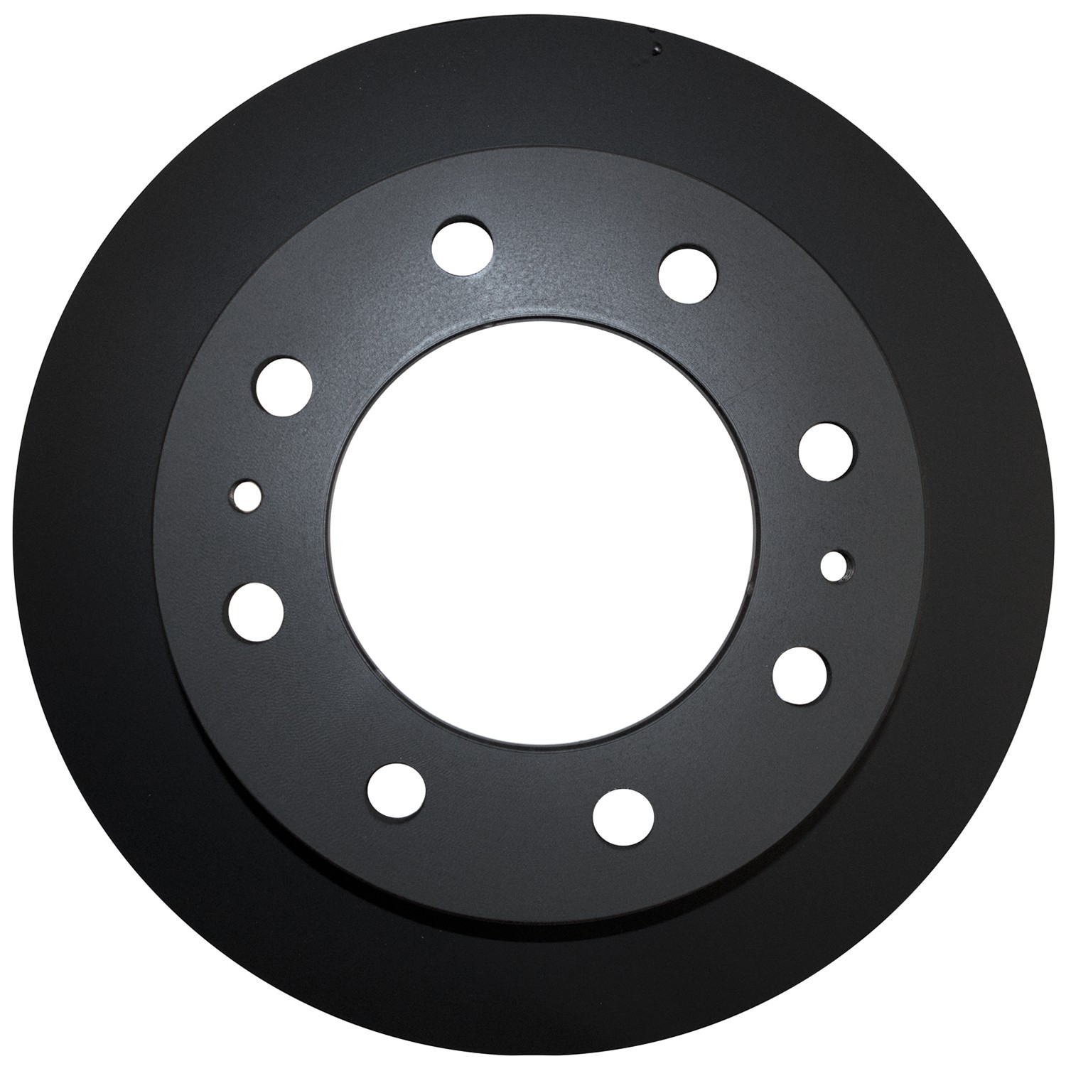 BENDIX Fleet MetLok Severe Duty Disc Brake Rotor