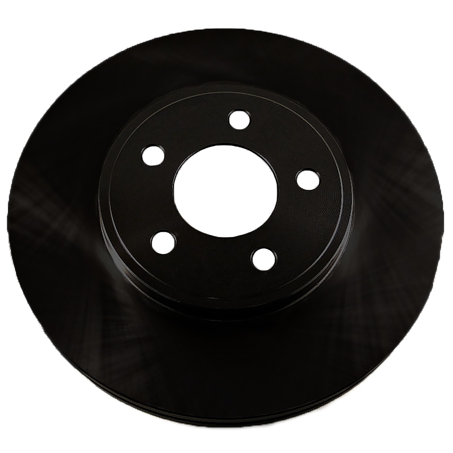 BENDIX Fleet MetLok Severe Duty Disc Brake Rotor