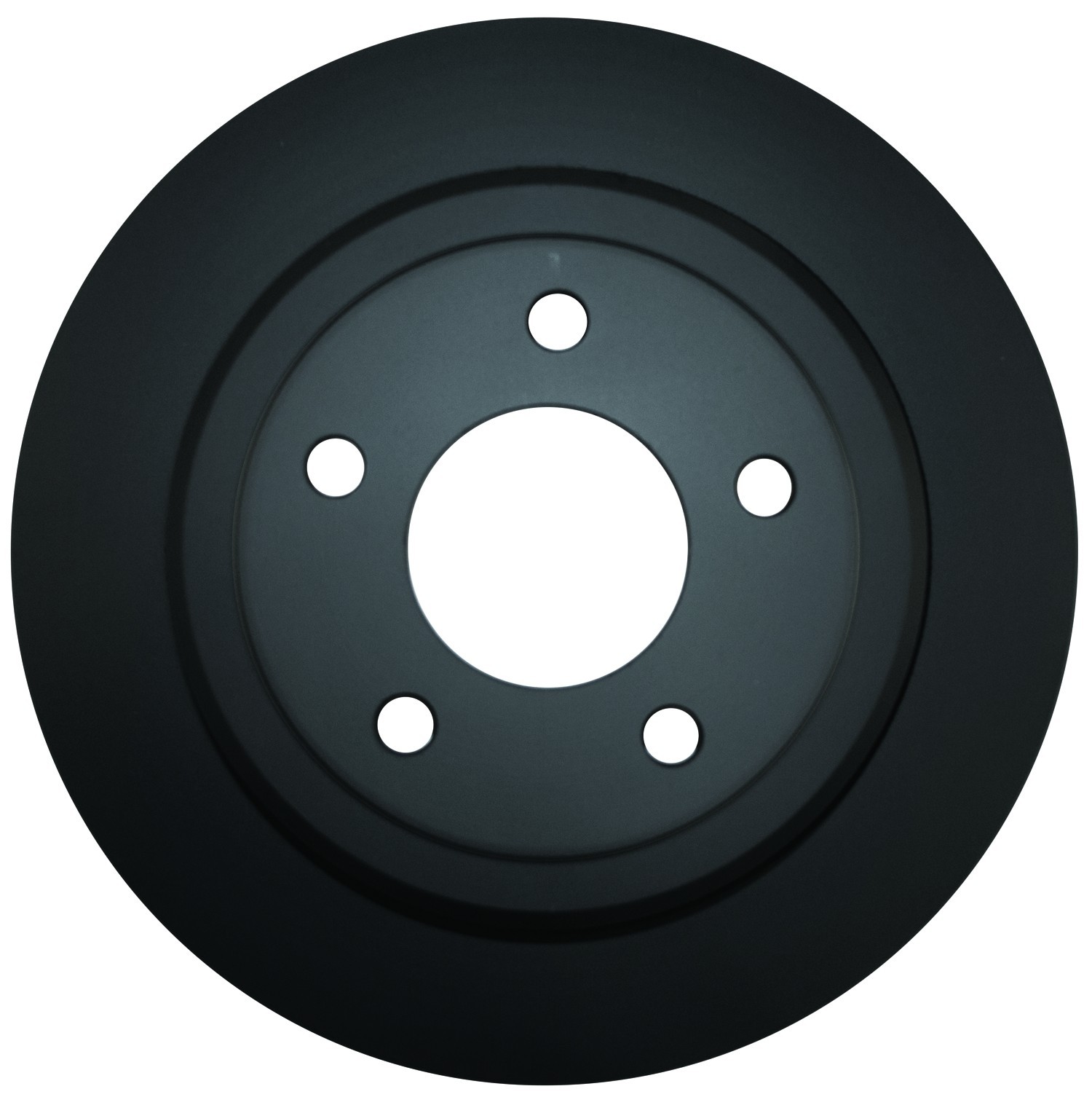 BENDIX Fleet MetLok Severe Duty Disc Brake Rotor