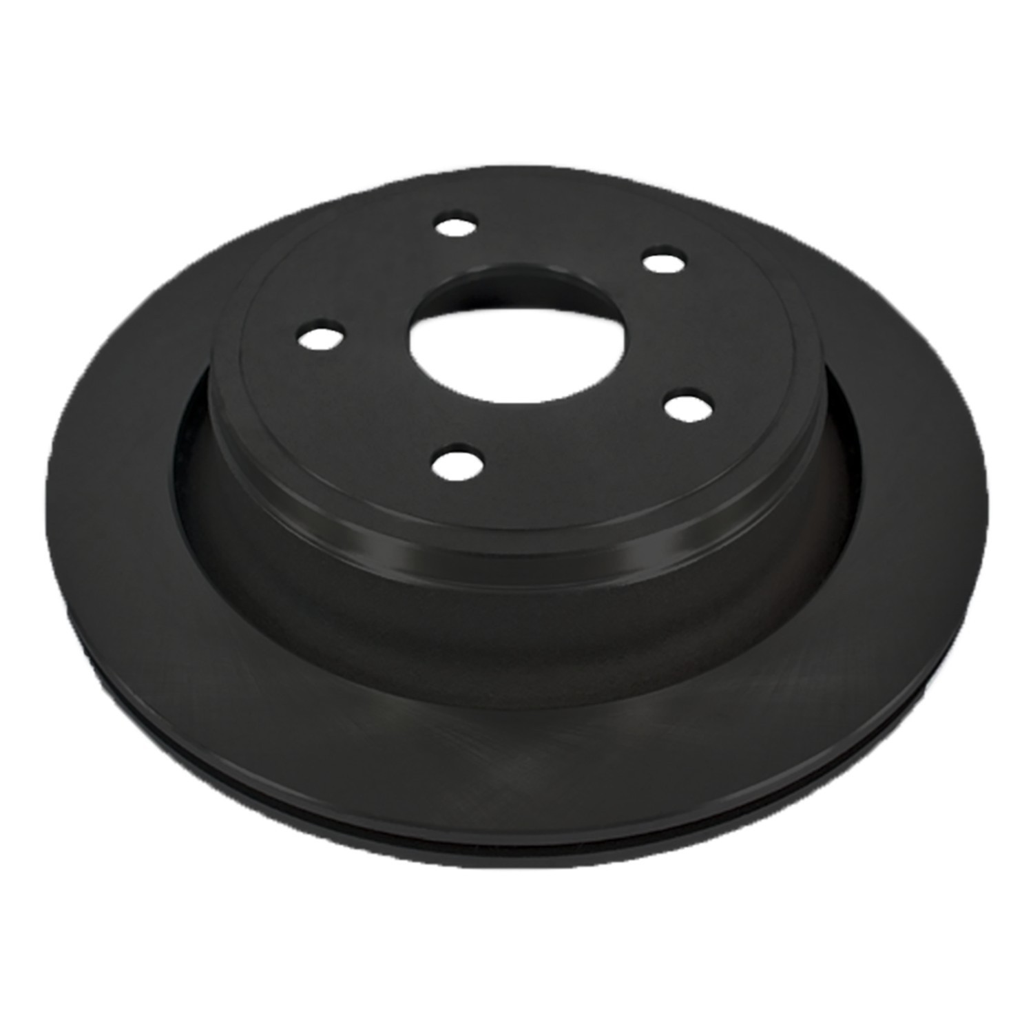 BENDIX Fleet MetLok Severe Duty Disc Brake Rotor