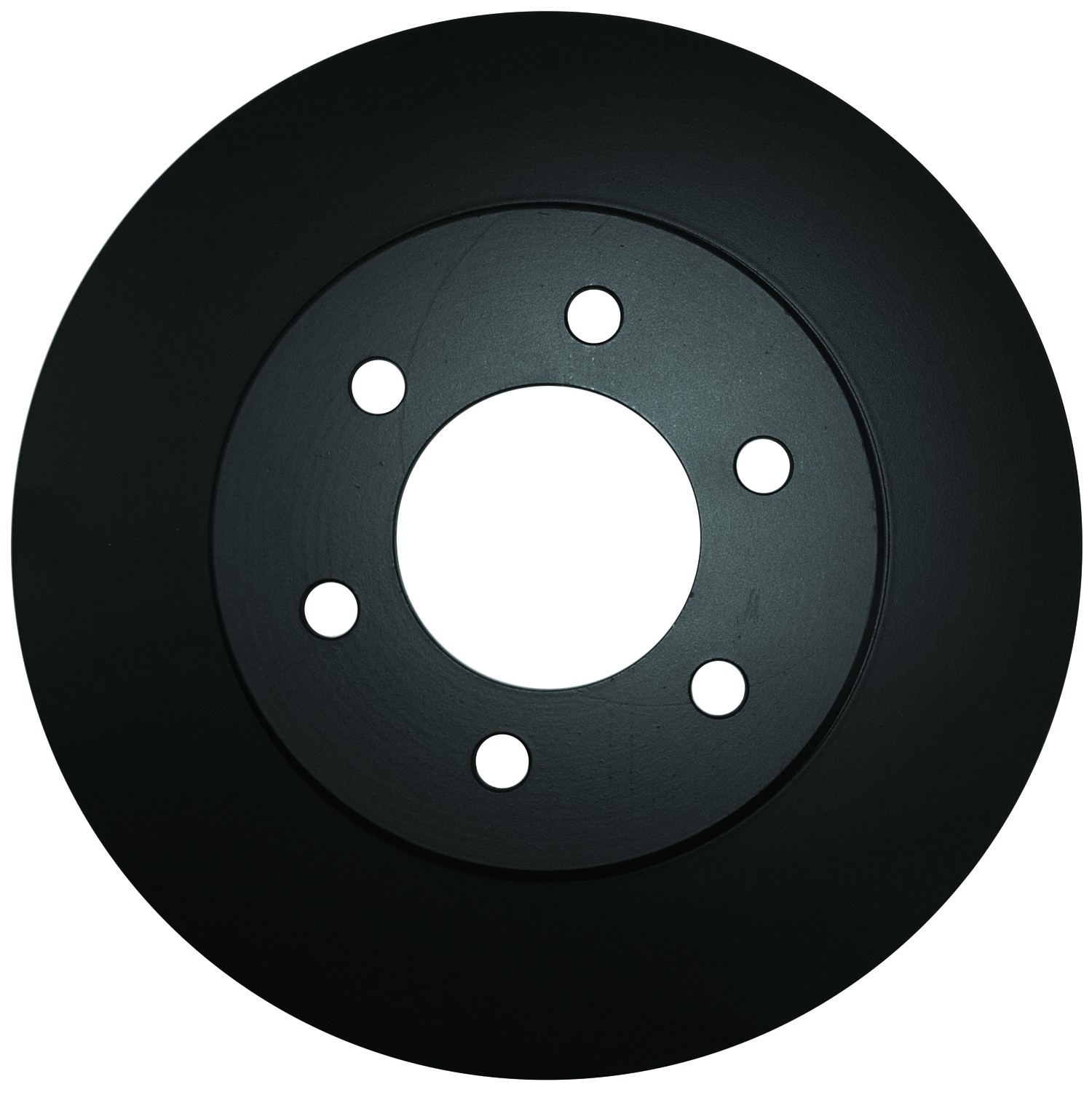 BENDIX Fleet MetLok Severe Duty Disc Brake Rotor