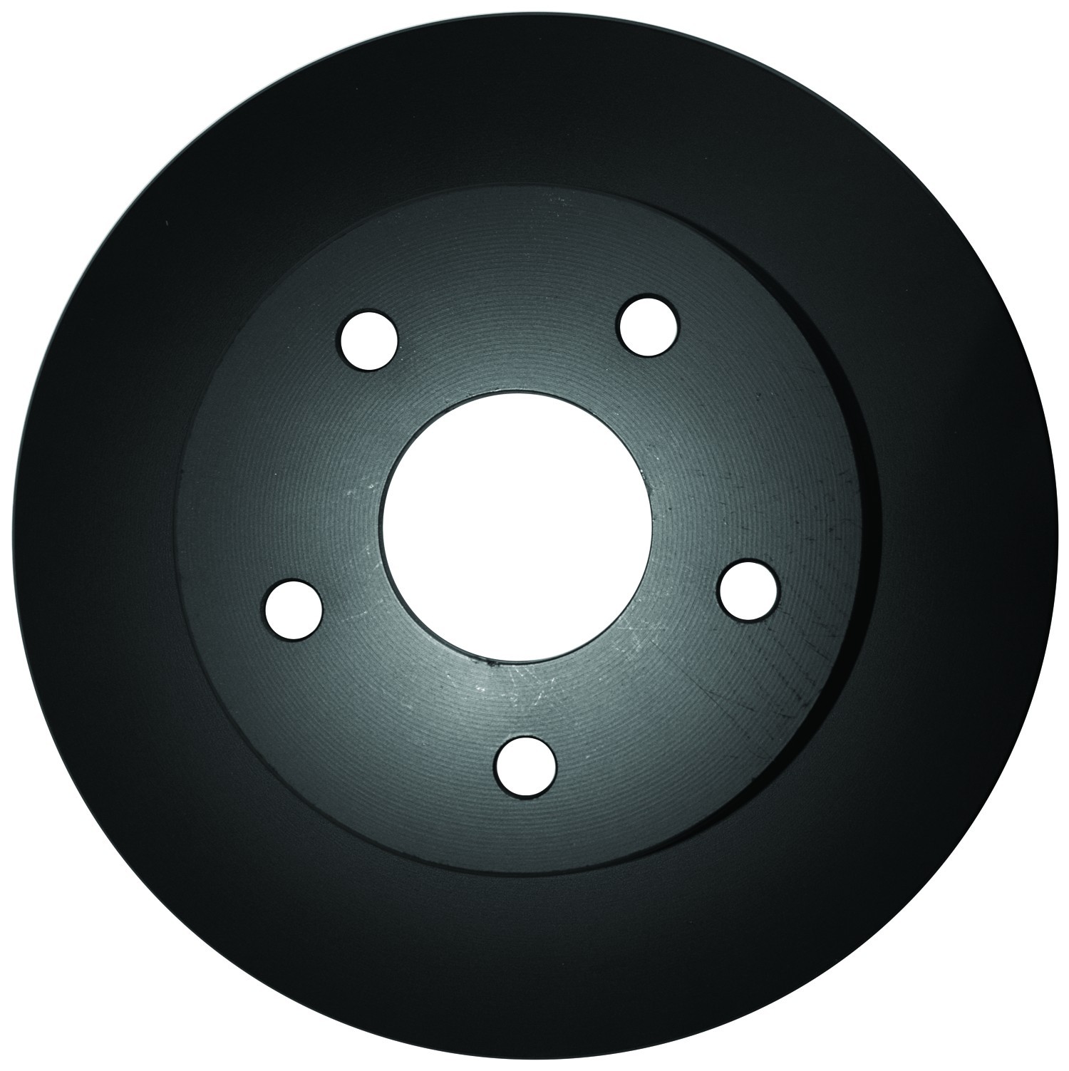BENDIX Fleet MetLok Severe Duty Disc Brake Rotor