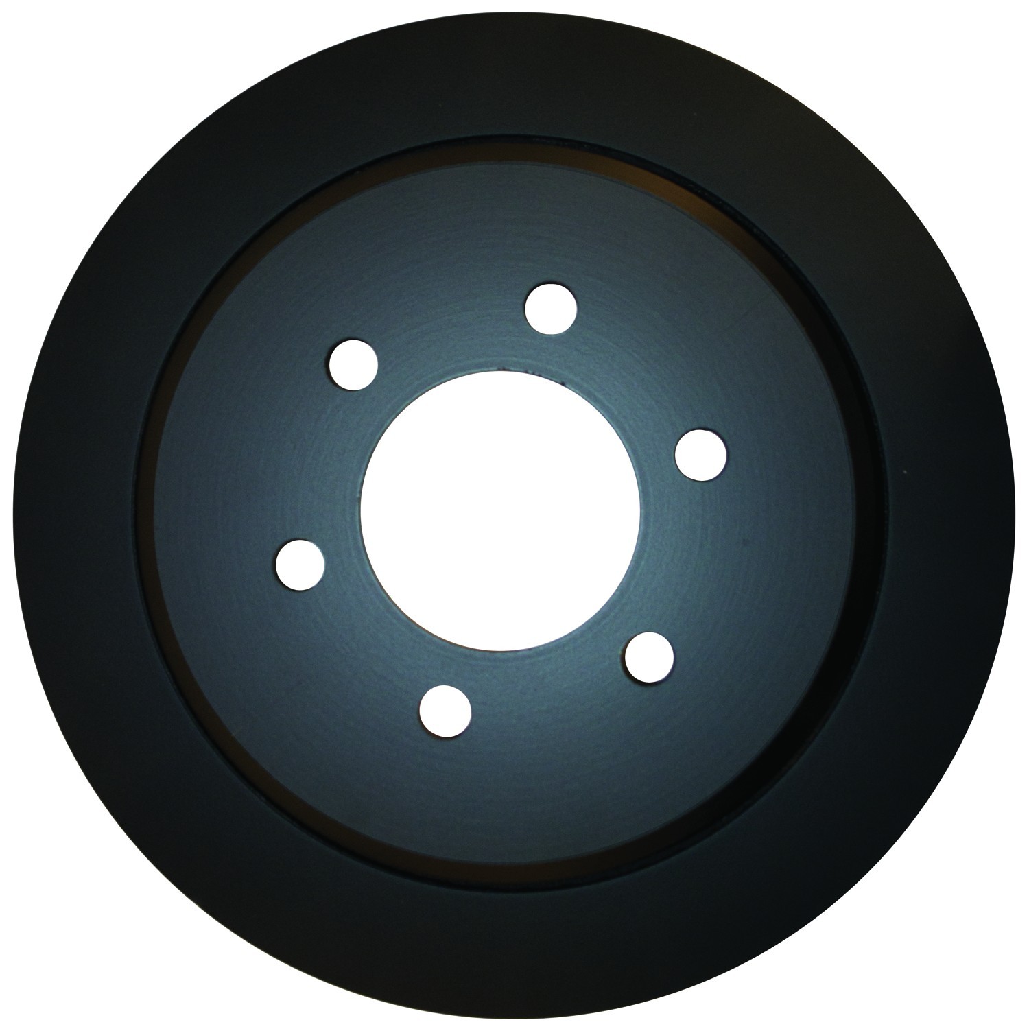 BENDIX Fleet MetLok Severe Duty Disc Brake Rotor