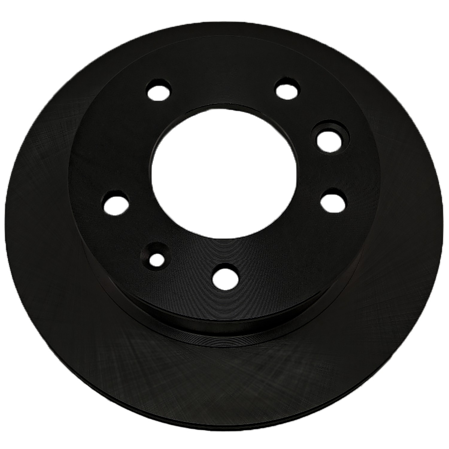 BENDIX Fleet MetLok Severe Duty Disc Brake Rotor