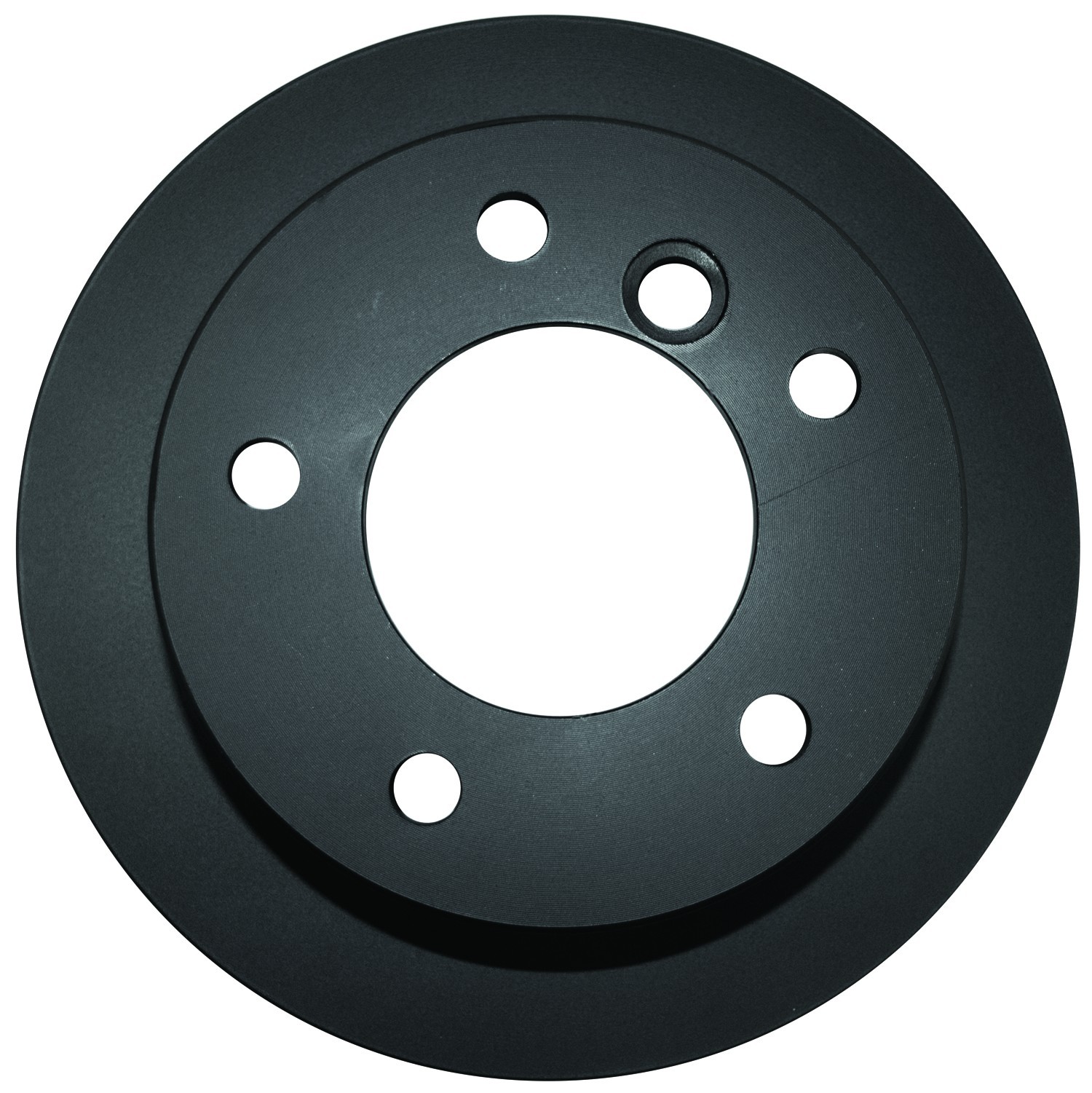 BENDIX Fleet MetLok Severe Duty Disc Brake Rotor