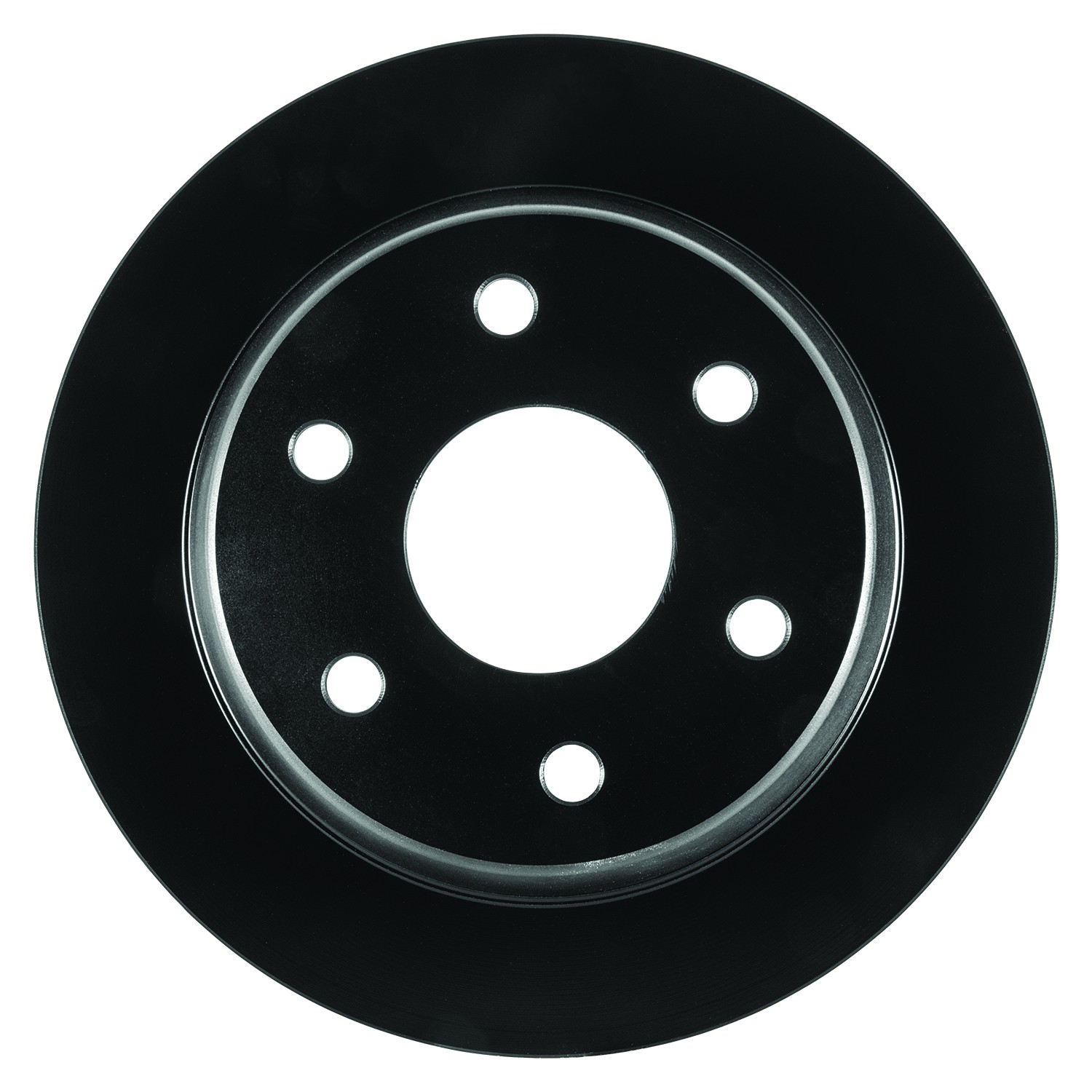 BENDIX Fleet MetLok Severe Duty Disc Brake Rotor