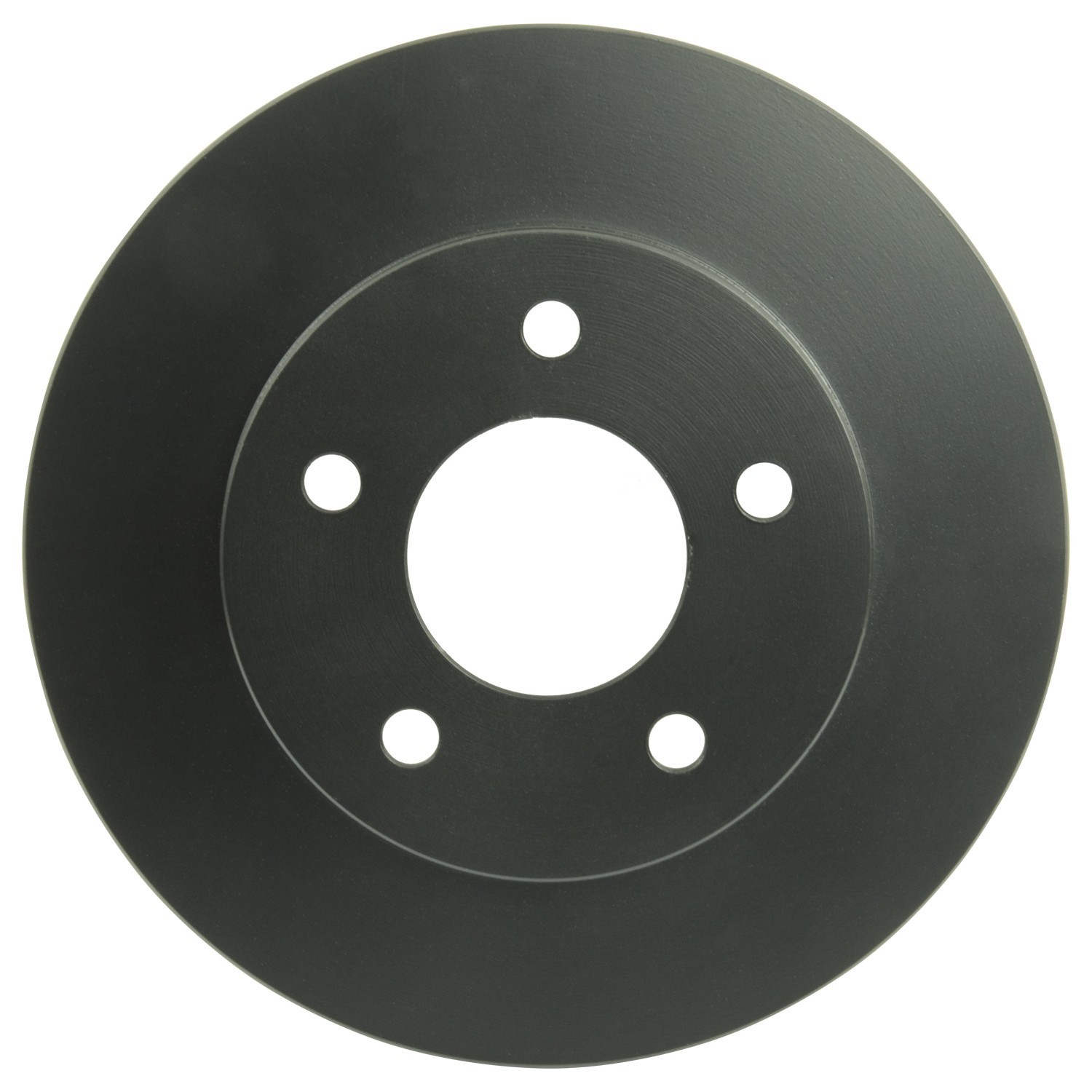 BENDIX Fleet MetLok Severe Duty Disc Brake Rotor