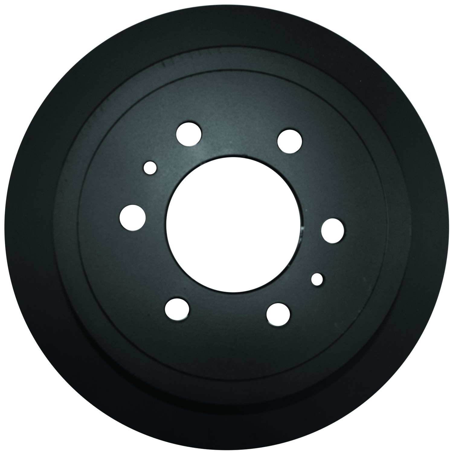 BENDIX Fleet MetLok Severe Duty Disc Brake Rotor