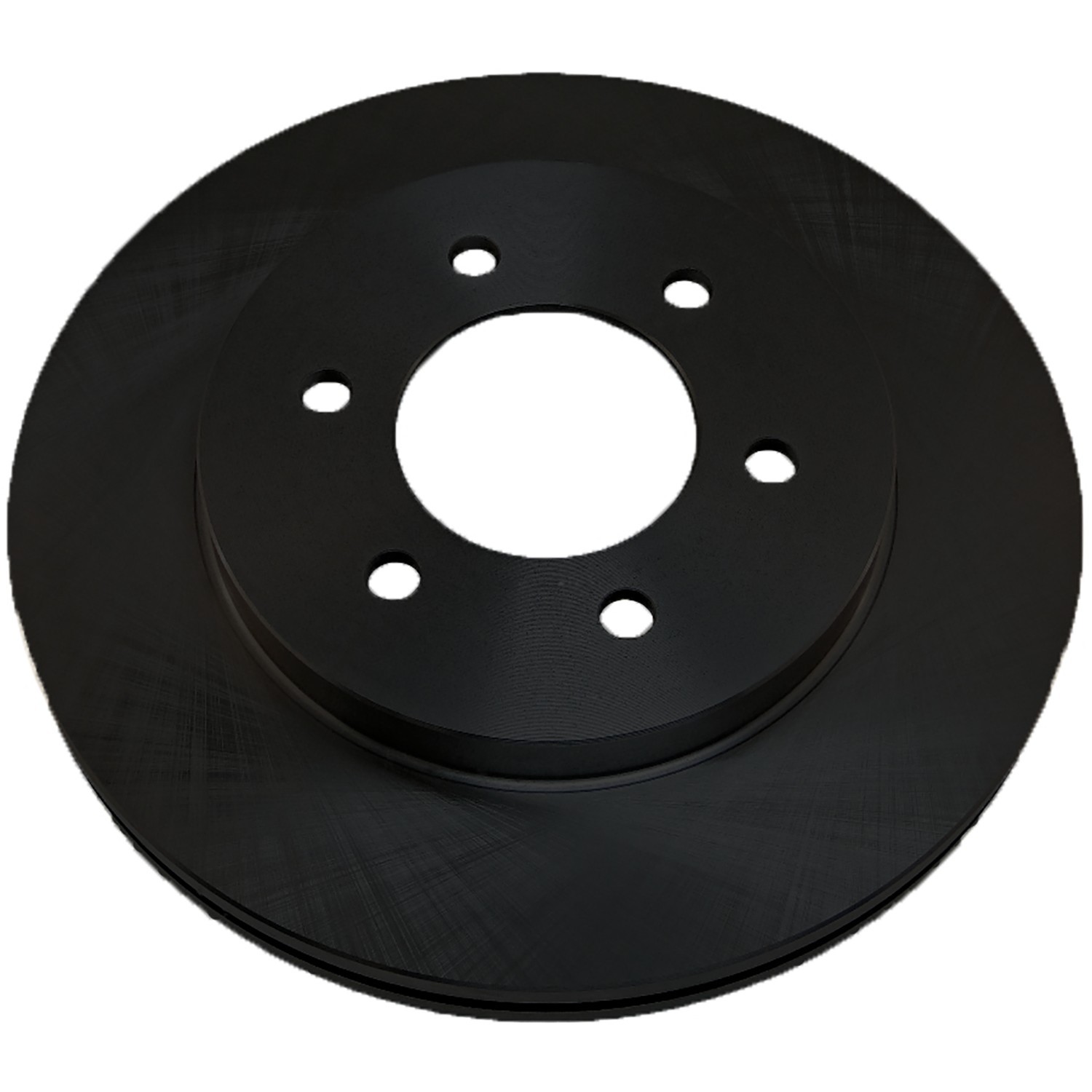 BENDIX Fleet MetLok Severe Duty Disc Brake Rotor