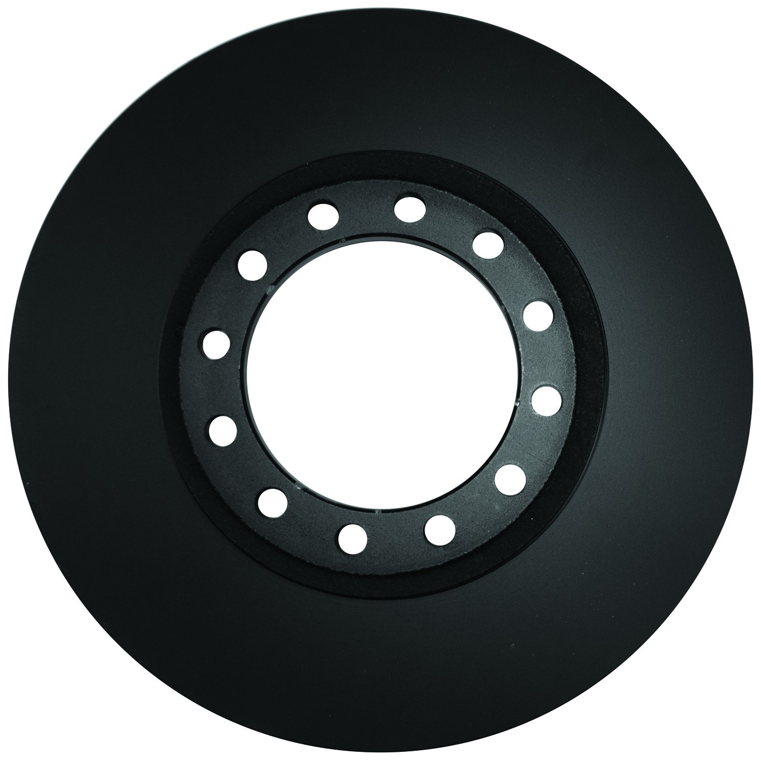 BENDIX Fleet MetLok Severe Duty Disc Brake Rotor