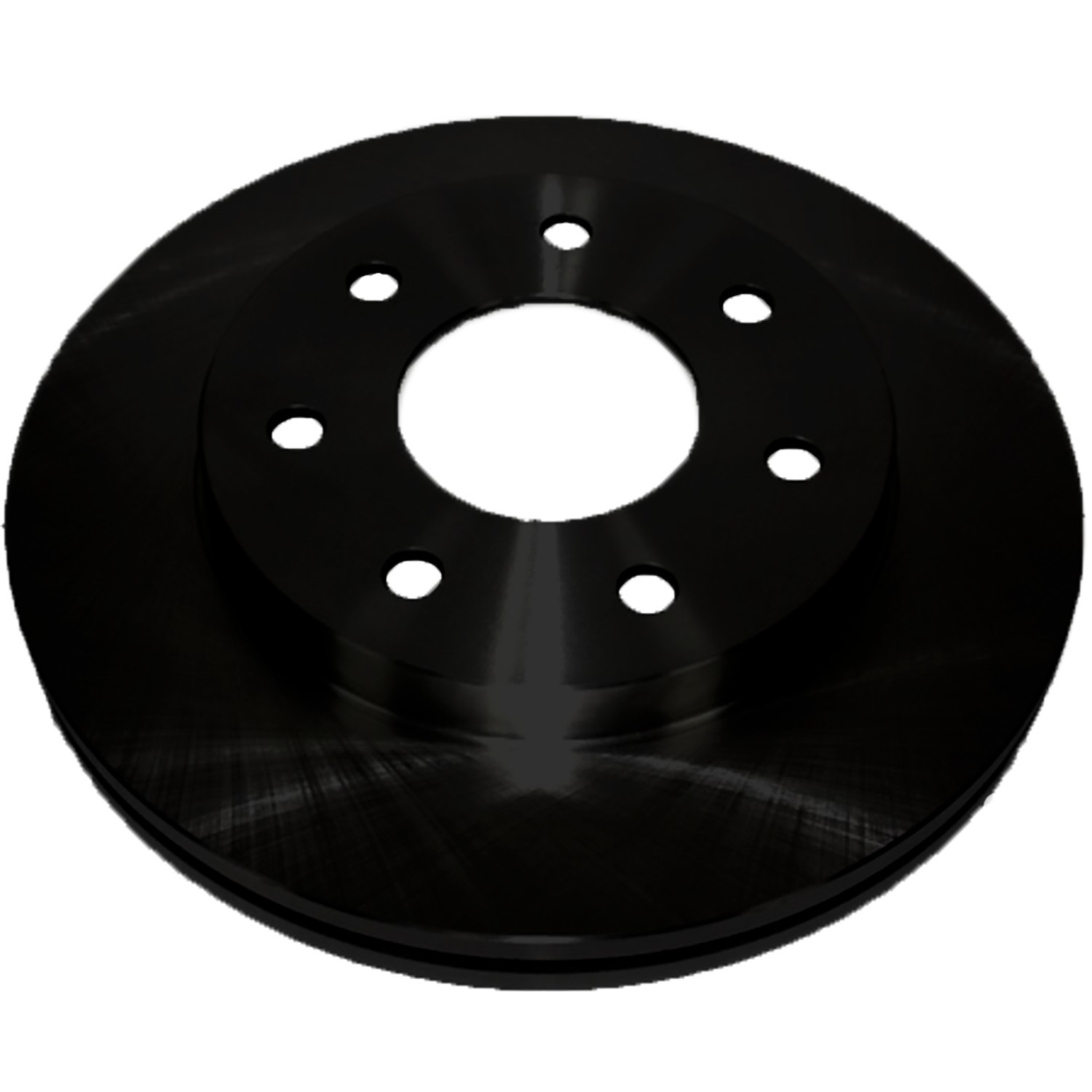 BENDIX Fleet MetLok Severe Duty Disc Brake Rotor