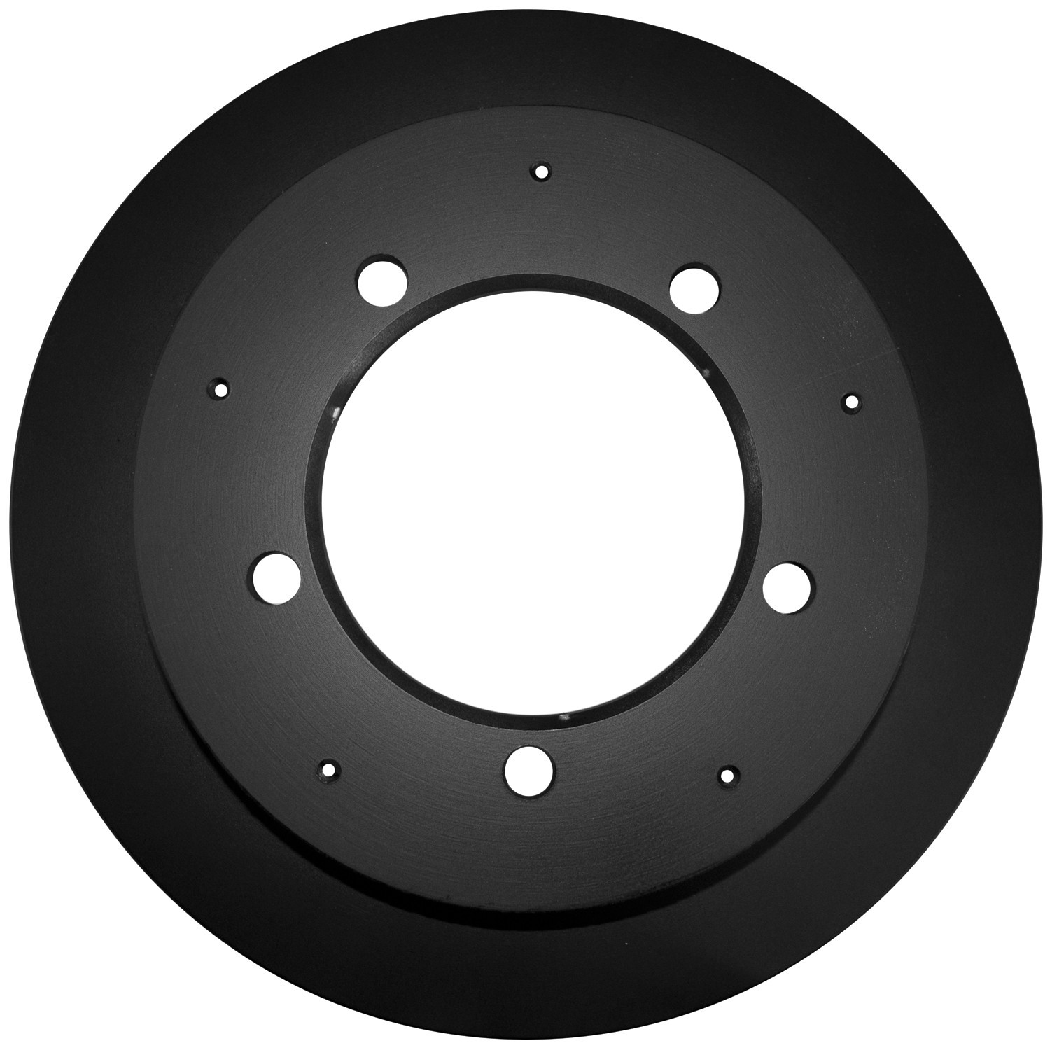BENDIX Fleet MetLok Severe Duty Disc Brake Rotor