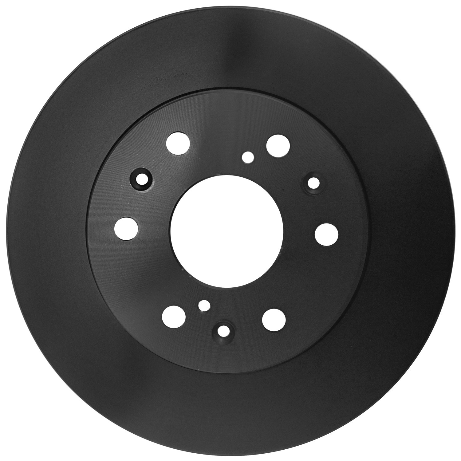 BENDIX Fleet MetLok Severe Duty Disc Brake Rotor