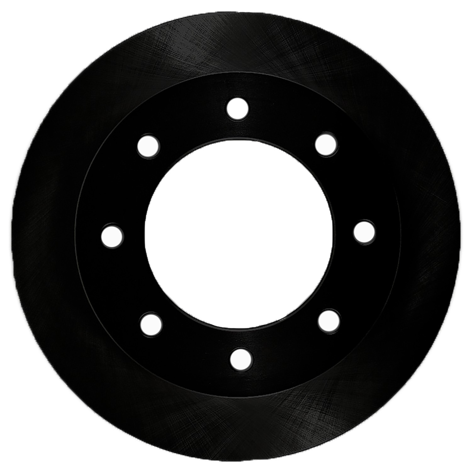 BENDIX Fleet MetLok Severe Duty Disc Brake Rotor