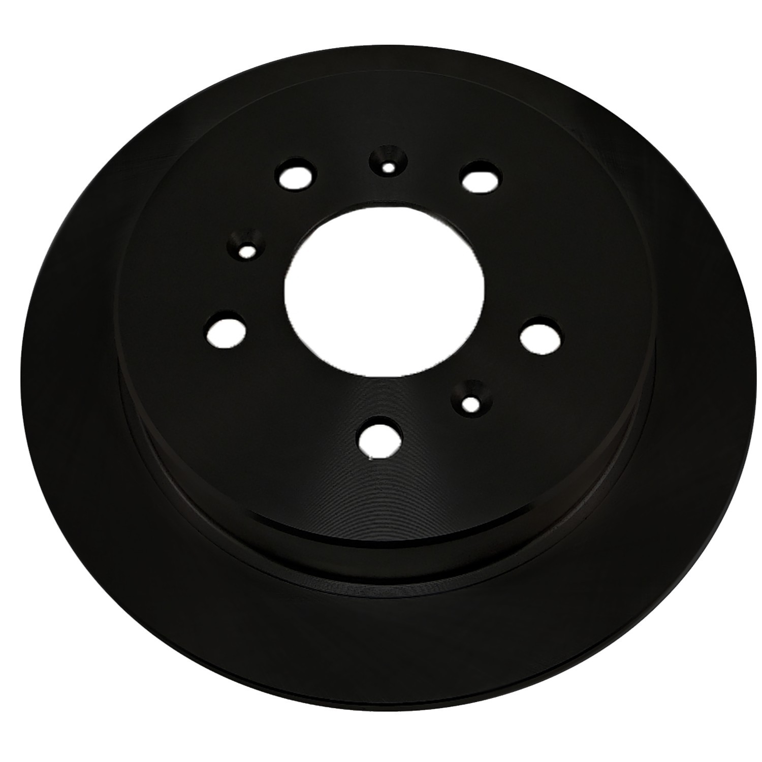 BENDIX Fleet MetLok Severe Duty Disc Brake Rotor
