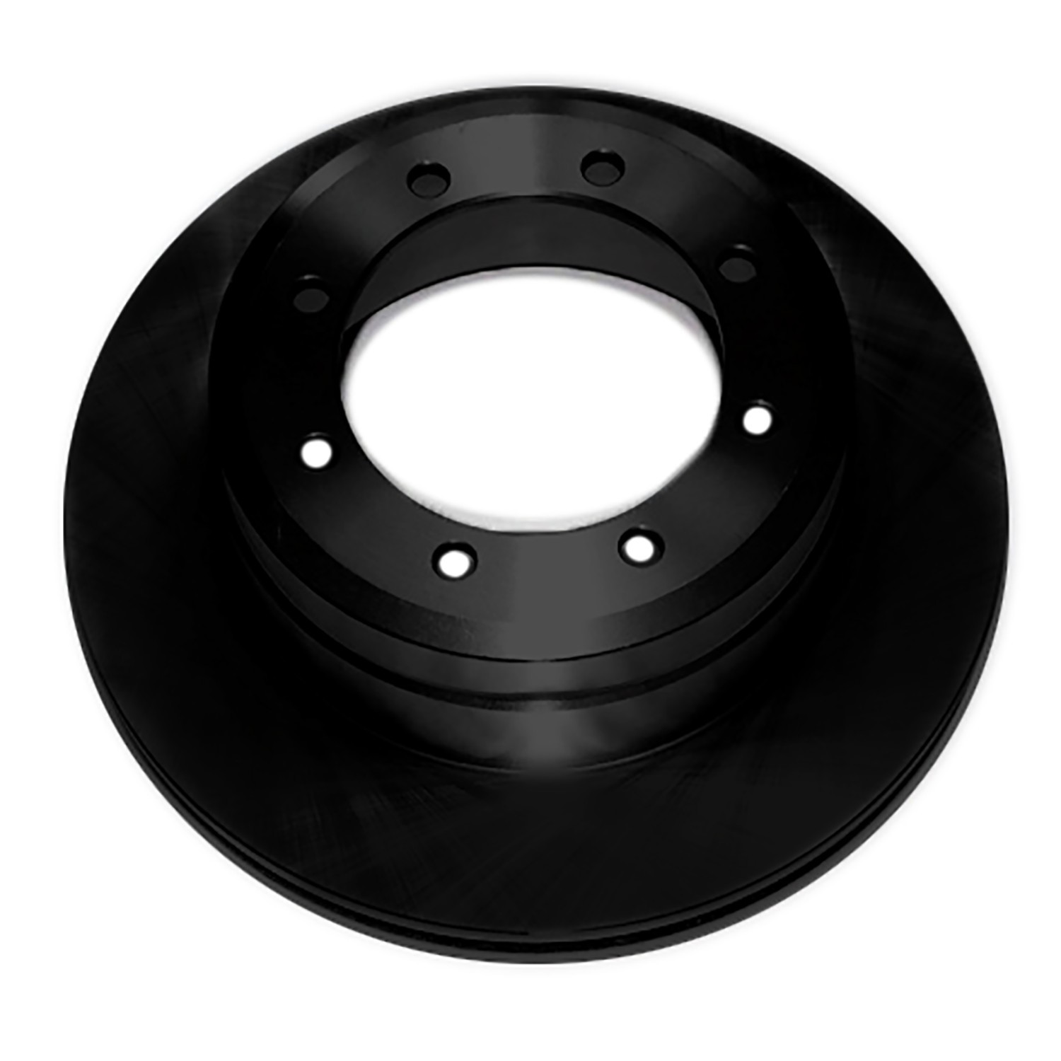 BENDIX Fleet MetLok Severe Duty Disc Brake Rotor