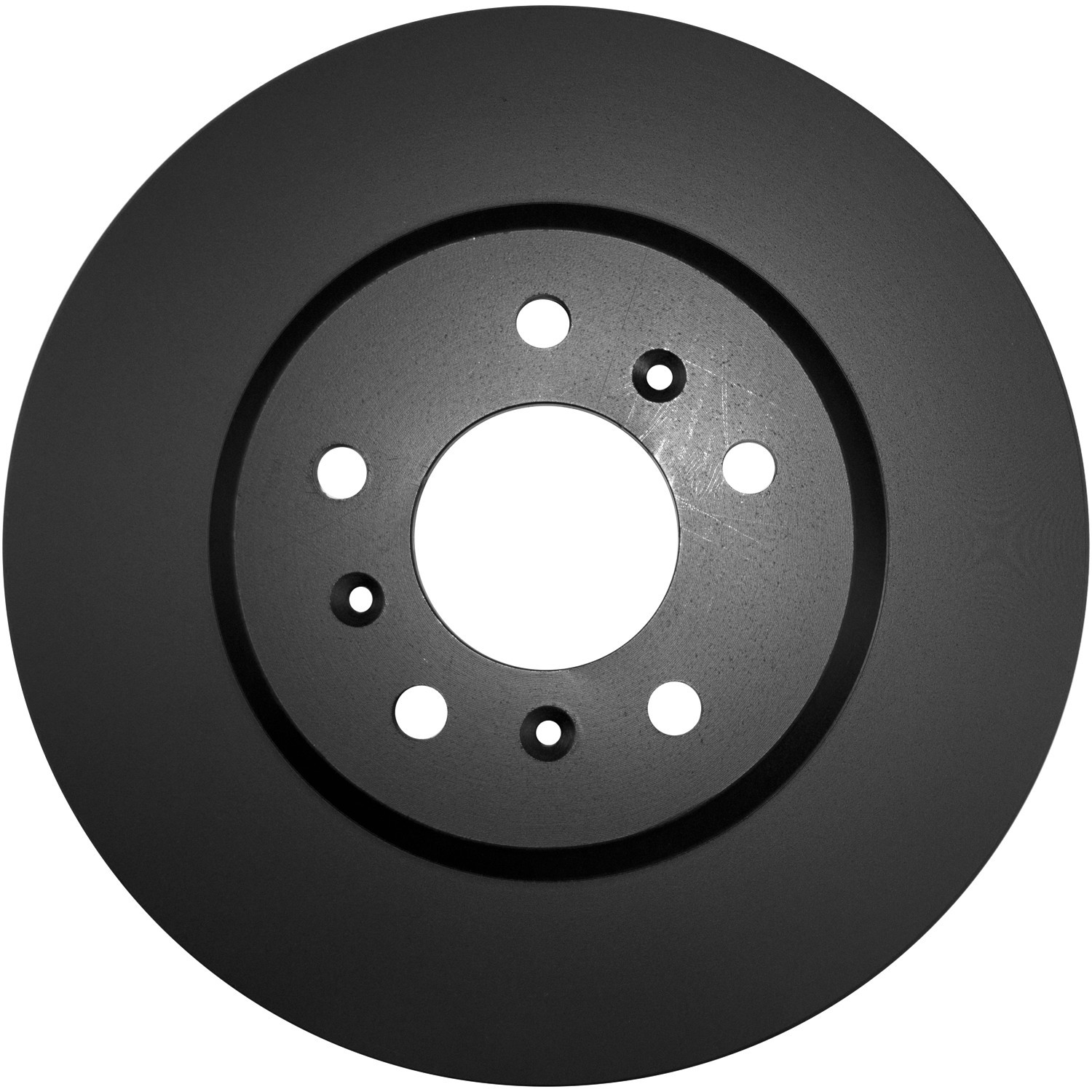 BENDIX Fleet MetLok Severe Duty Disc Brake Rotor