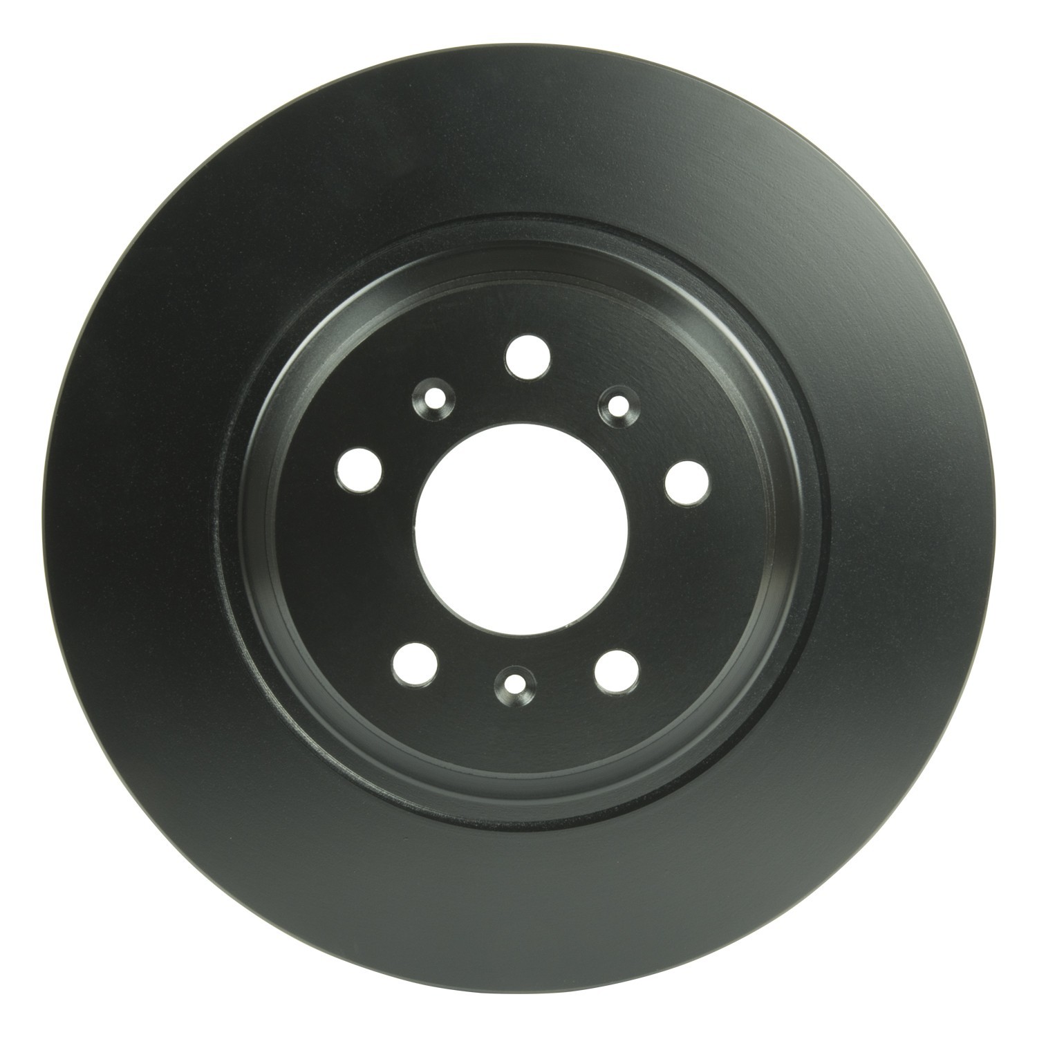 BENDIX Fleet MetLok Severe Duty Disc Brake Rotor