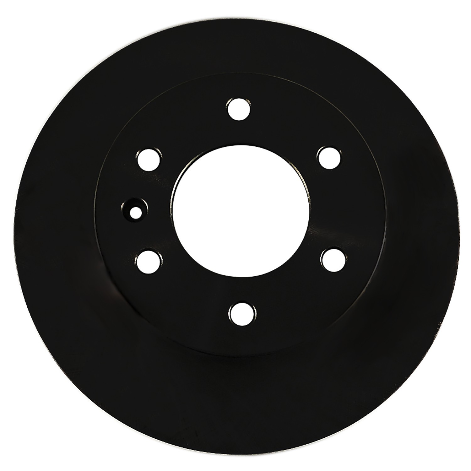 BENDIX Fleet MetLok Severe Duty Disc Brake Rotor