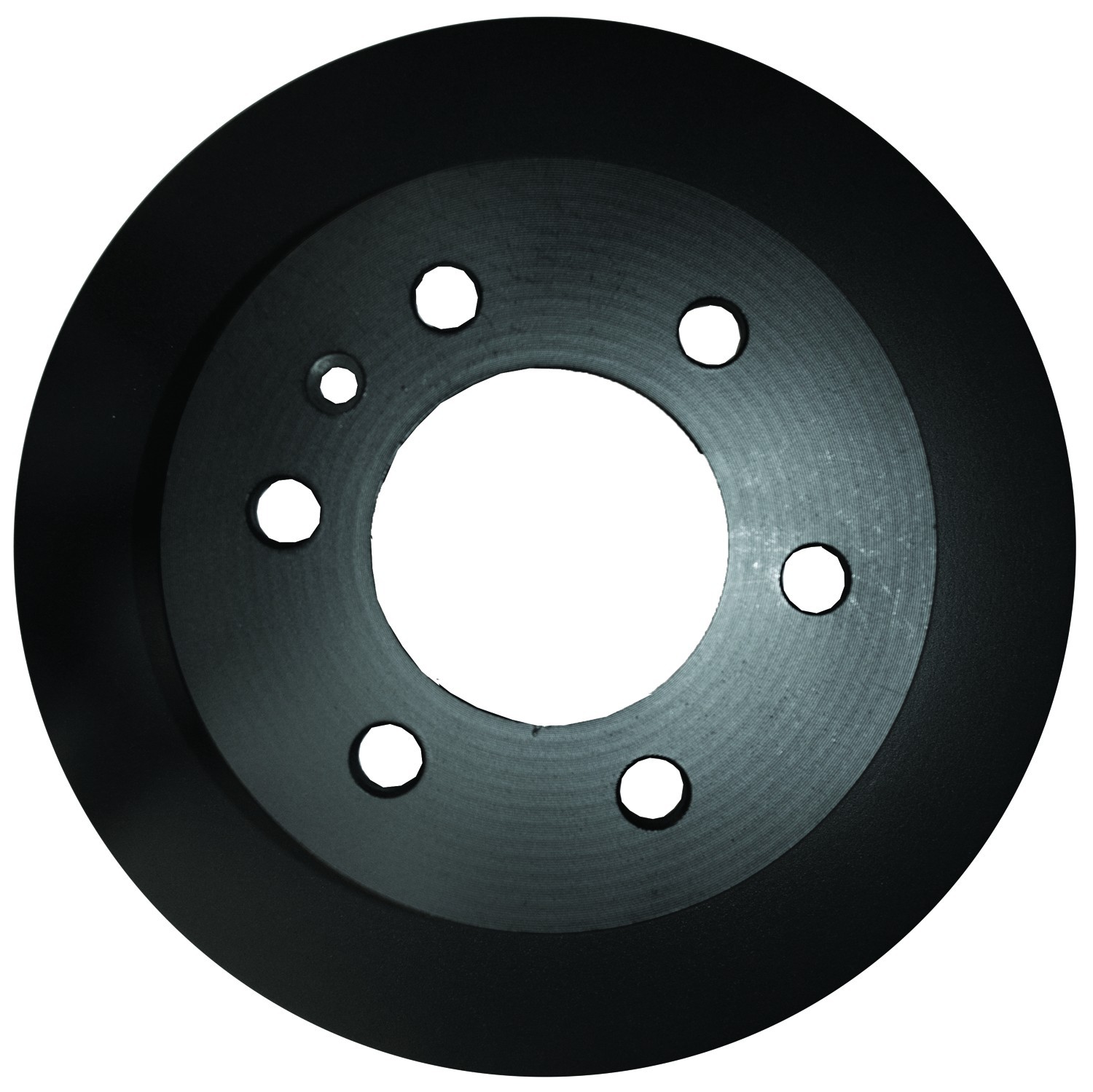 BENDIX Fleet MetLok Severe Duty Disc Brake Rotor