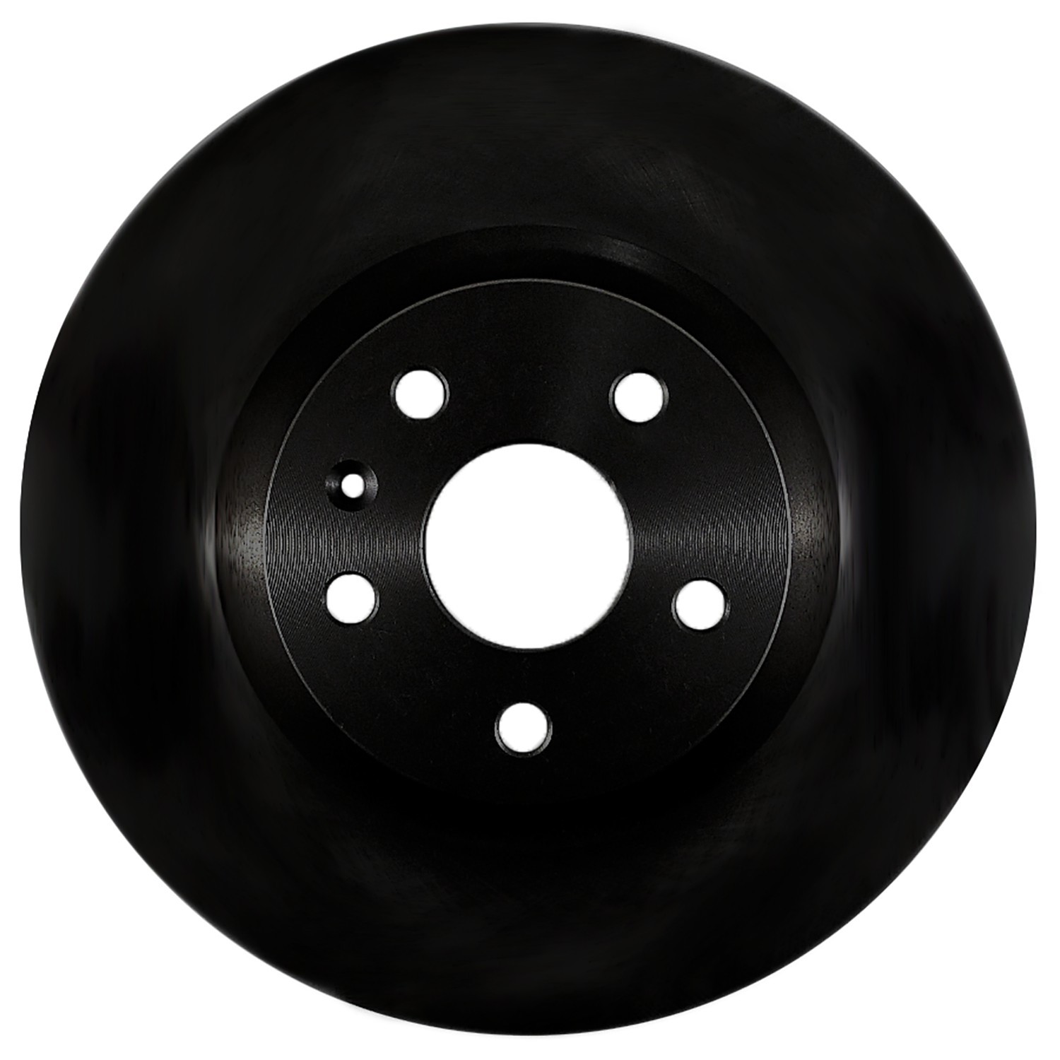 BENDIX Fleet MetLok Severe Duty Disc Brake Rotor