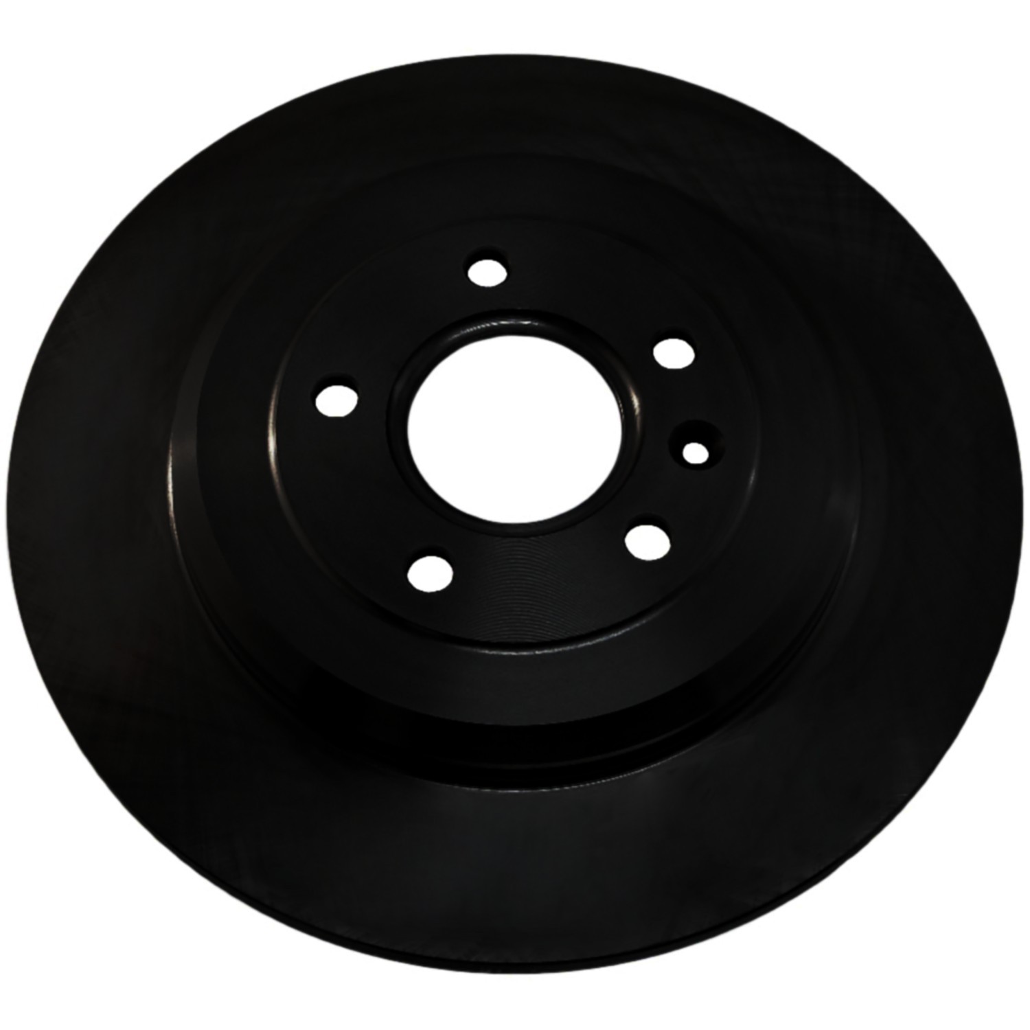 BENDIX Fleet MetLok Severe Duty Disc Brake Rotor