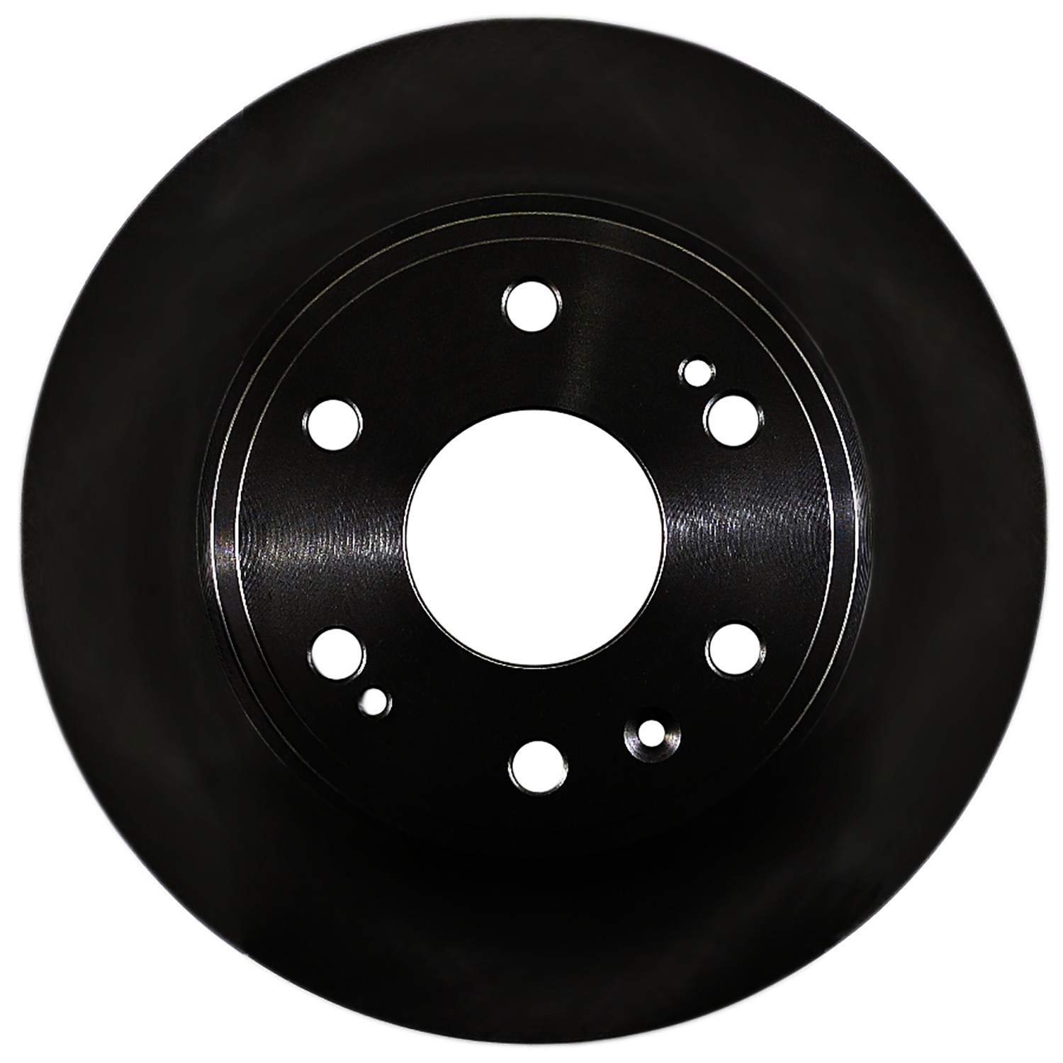 BENDIX Fleet MetLok Severe Duty Disc Brake Rotor