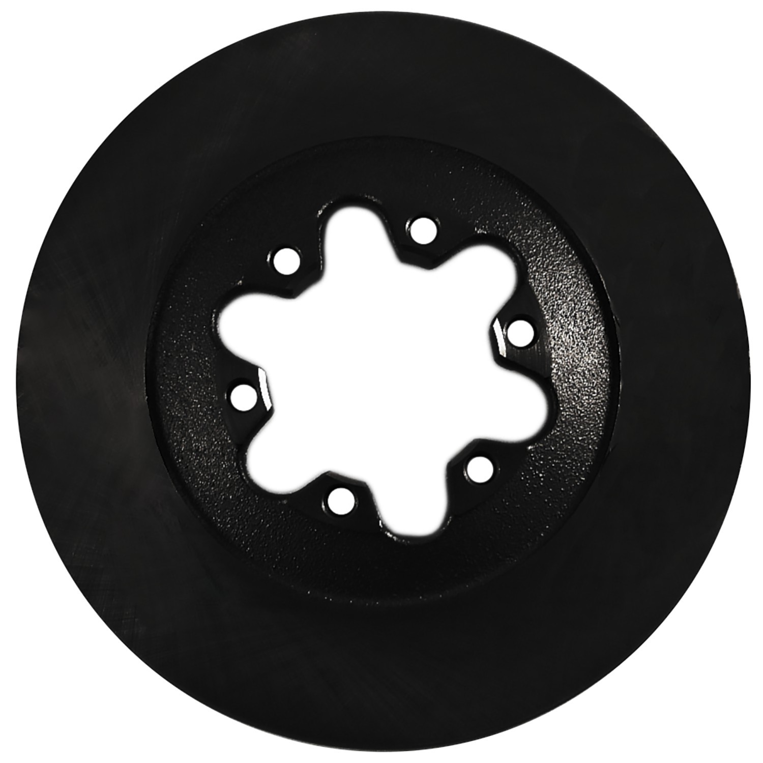 BENDIX Fleet MetLok Severe Duty Disc Brake Rotor