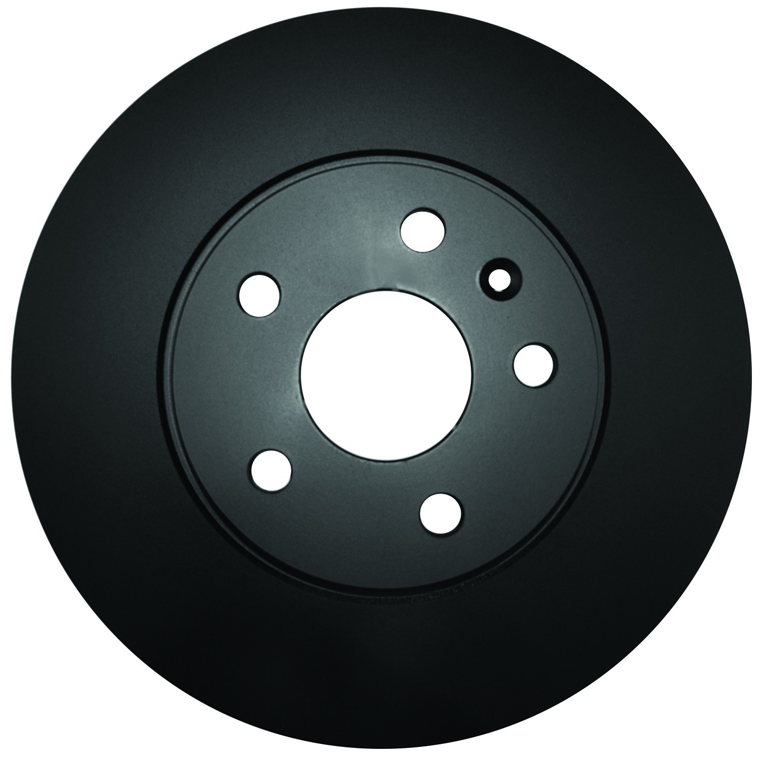 BENDIX Fleet MetLok Severe Duty Disc Brake Rotor