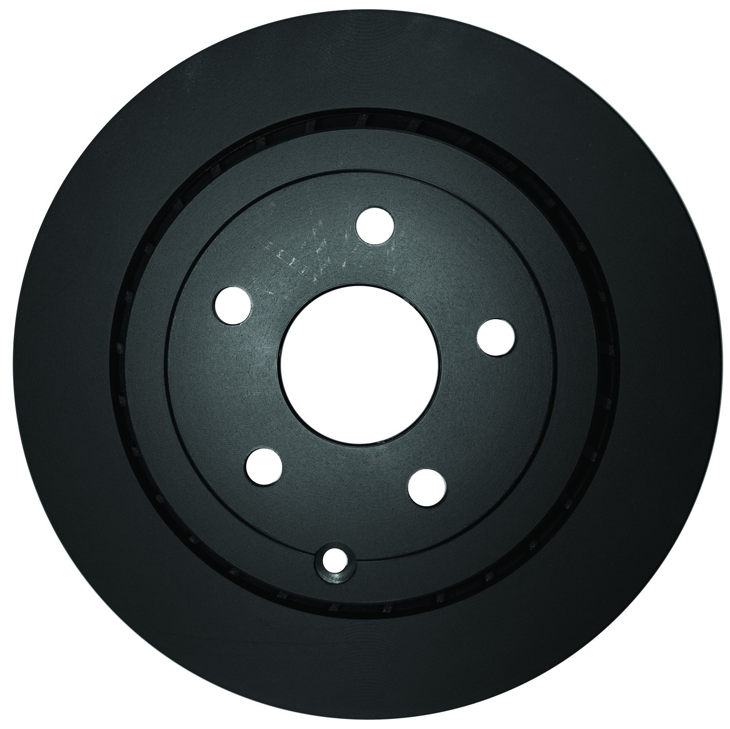 BENDIX Fleet MetLok Severe Duty Disc Brake Rotor