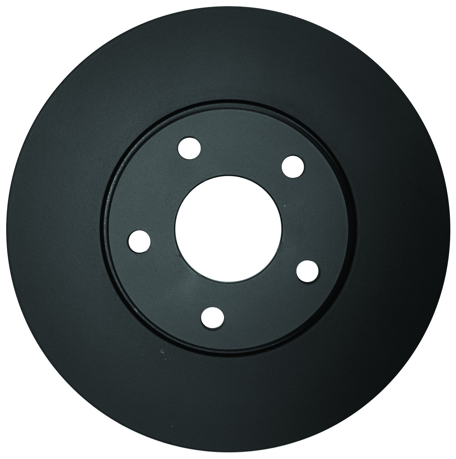 BENDIX Fleet MetLok Severe Duty Disc Brake Rotor