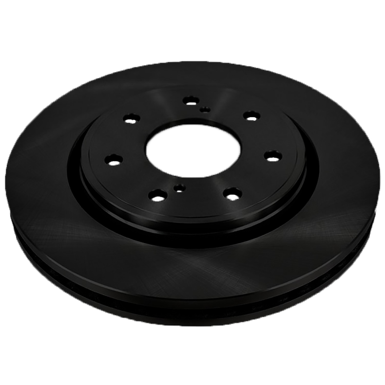 BENDIX Fleet MetLok Severe Duty Disc Brake Rotor