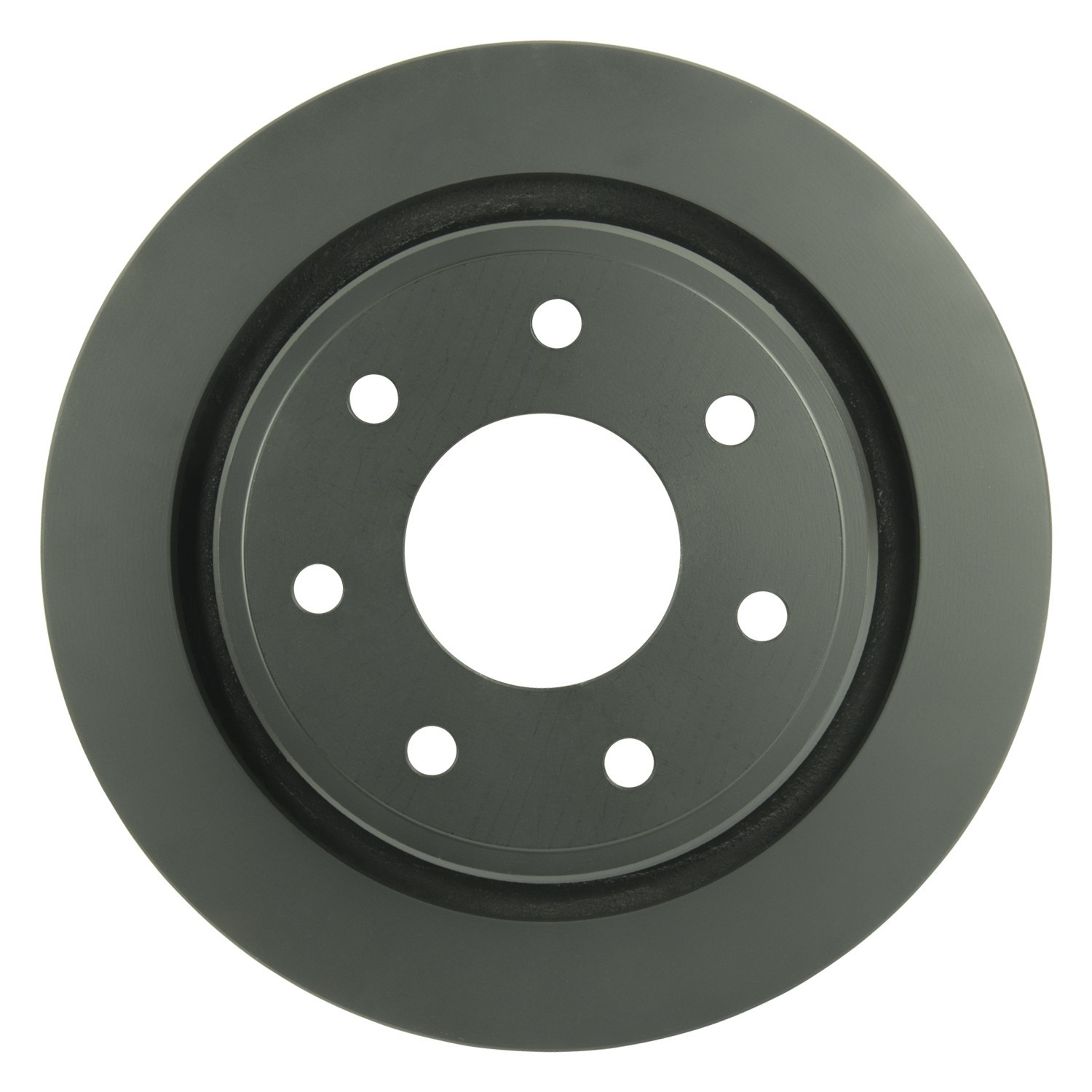 BENDIX Fleet MetLok Severe Duty Disc Brake Rotor