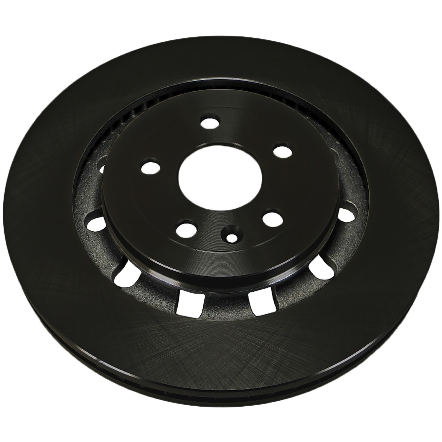 BENDIX Fleet MetLok Severe Duty Disc Brake Rotor