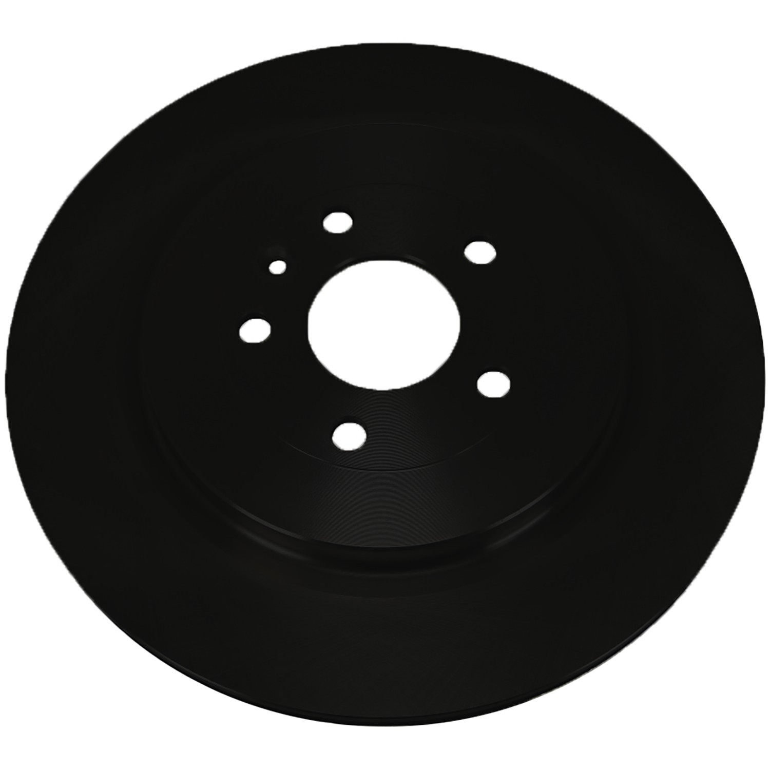 BENDIX Fleet MetLok Severe Duty Disc Brake Rotor
