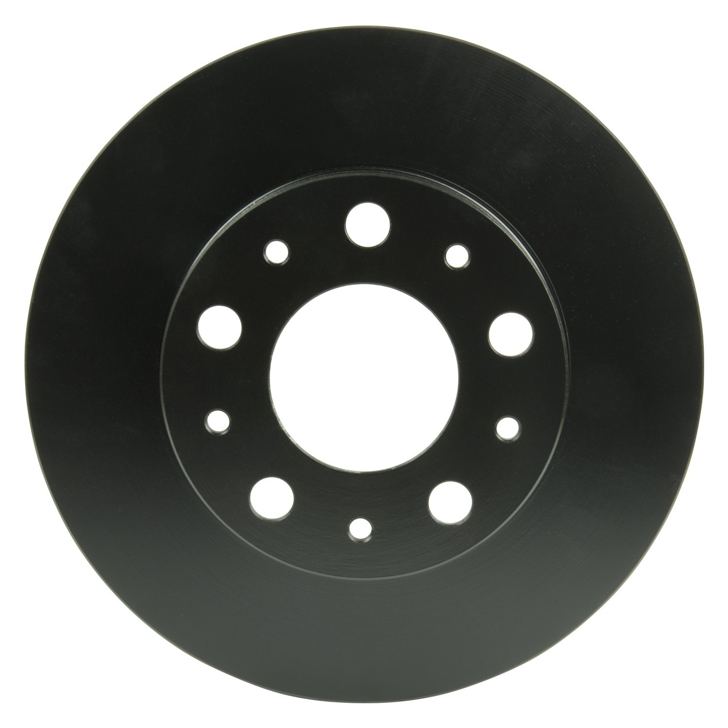 BENDIX Fleet MetLok Severe Duty Disc Brake Rotor