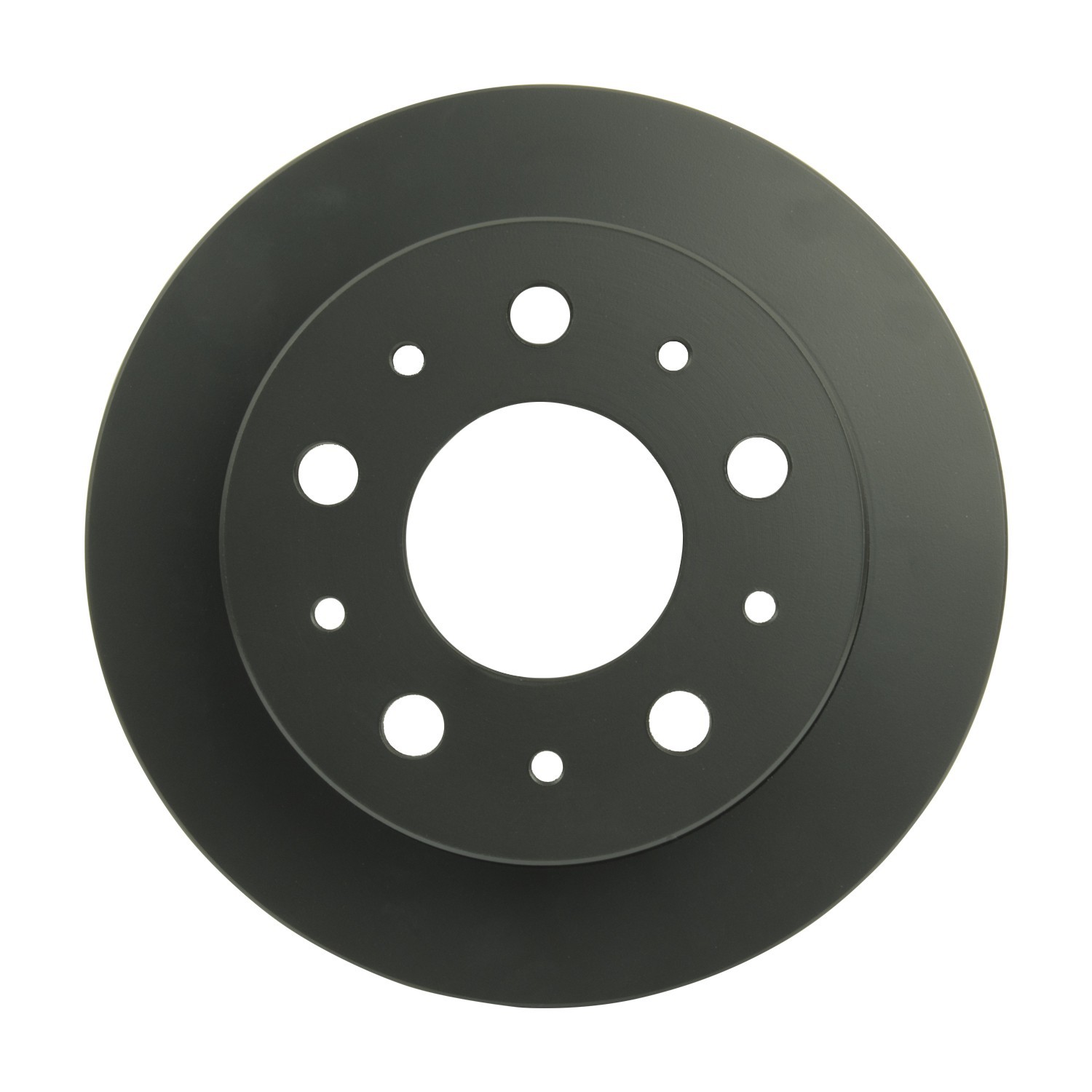 BENDIX Fleet MetLok Severe Duty Disc Brake Rotor