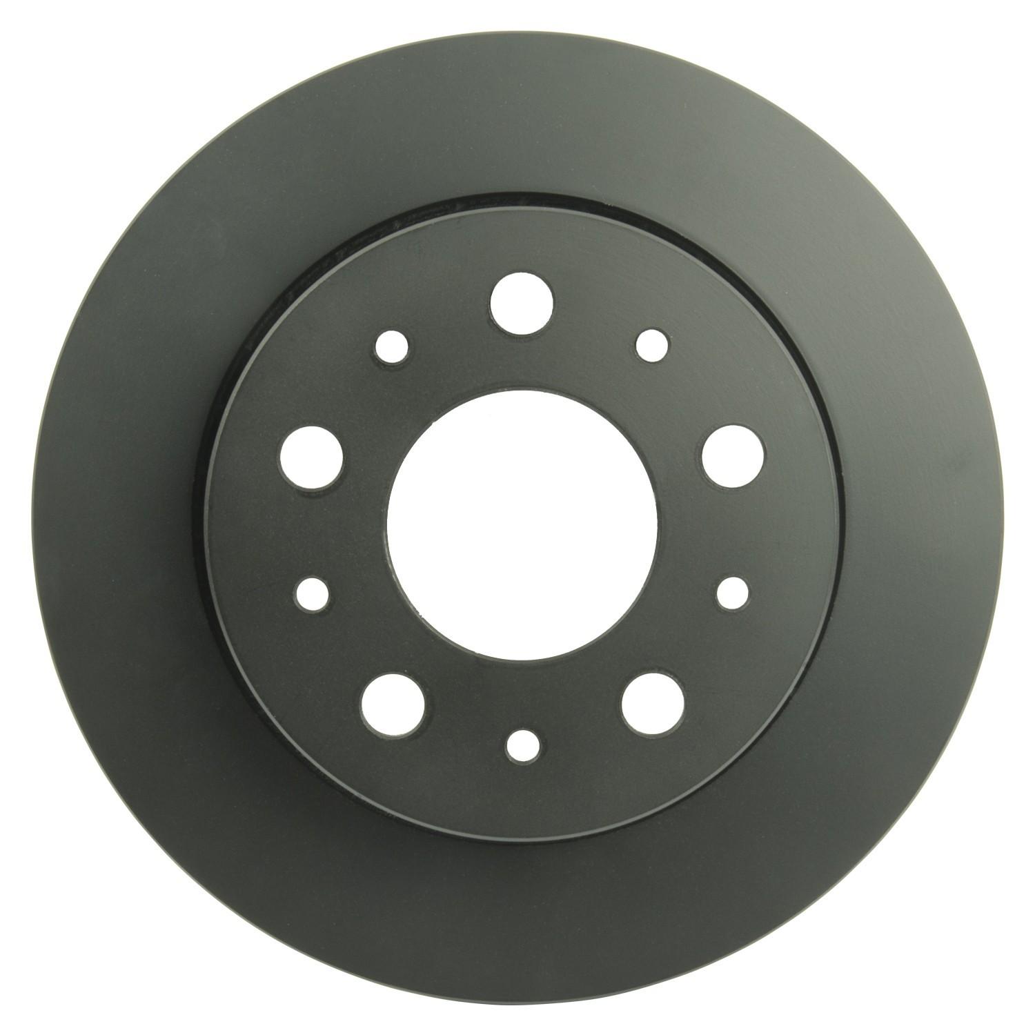 BENDIX Fleet MetLok Severe Duty Disc Brake Rotor