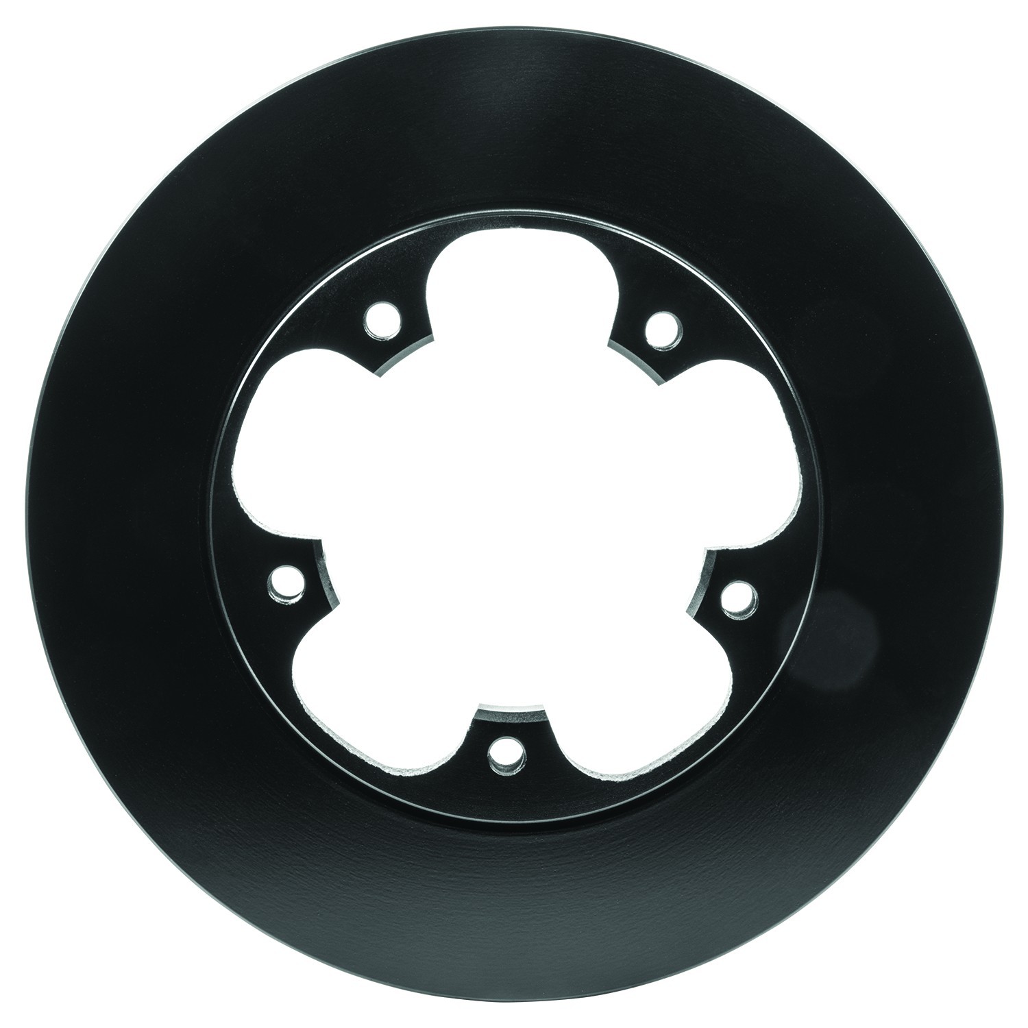 BENDIX Fleet MetLok Severe Duty Disc Brake Rotor