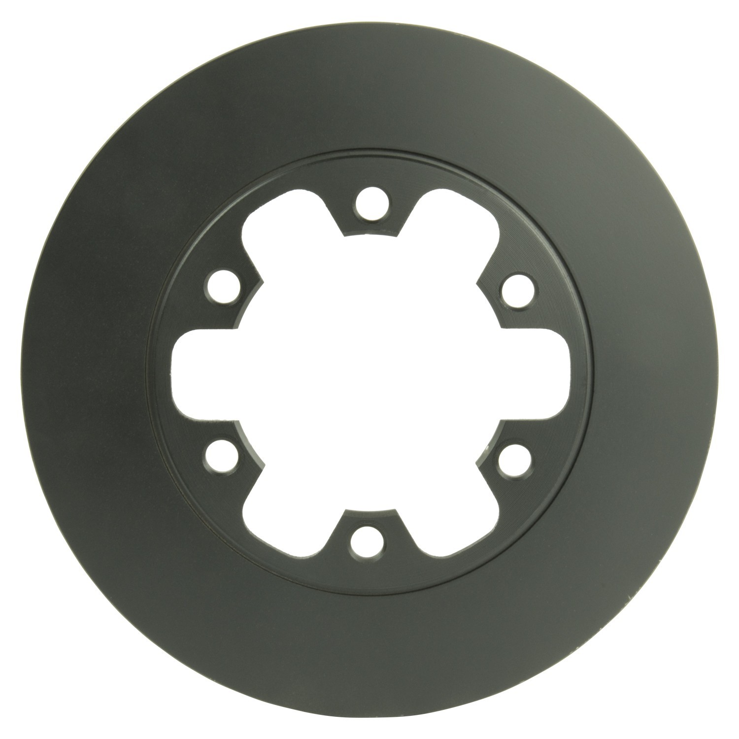BENDIX Fleet MetLok Severe Duty Disc Brake Rotor