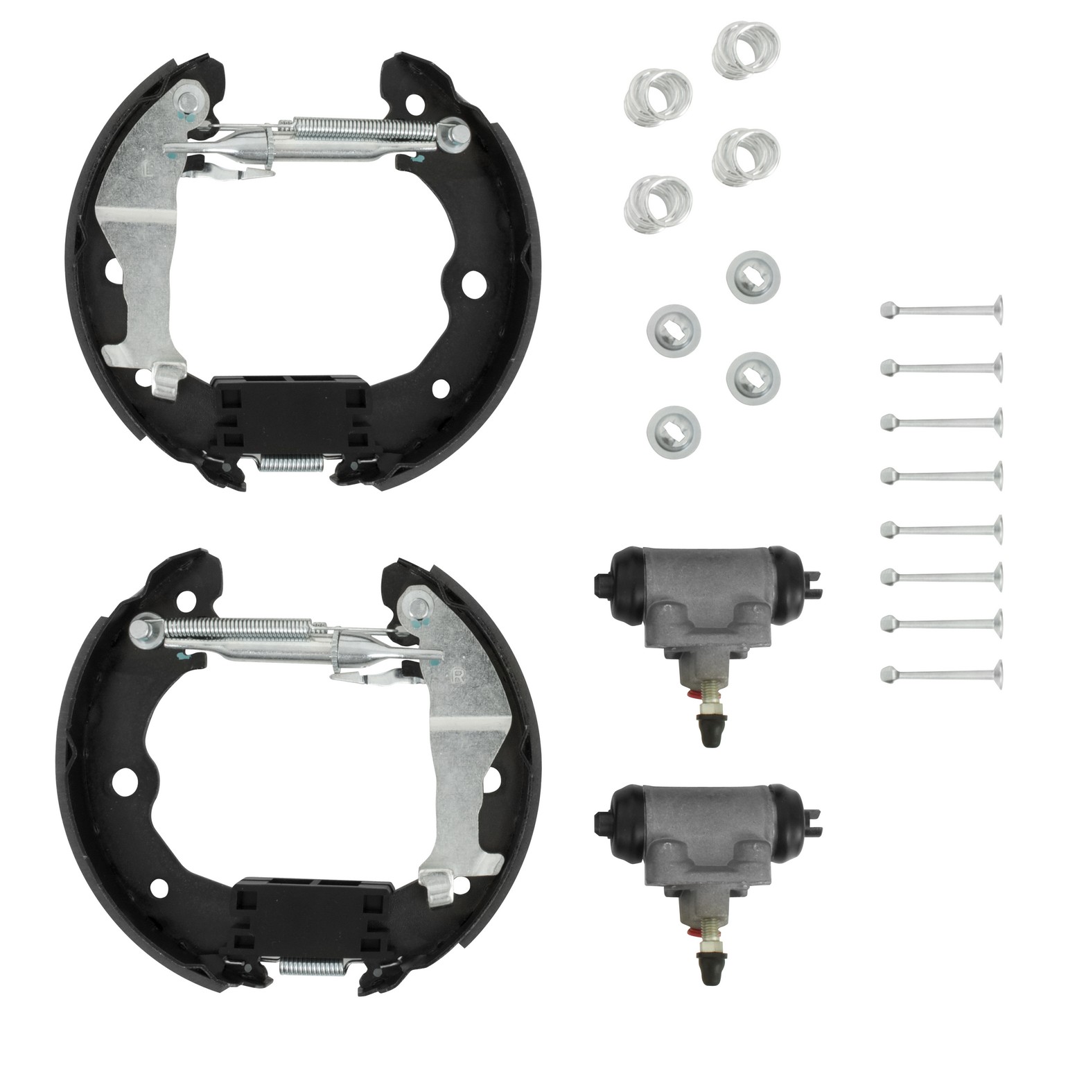 BENDIX®  Brake Shoe Kit