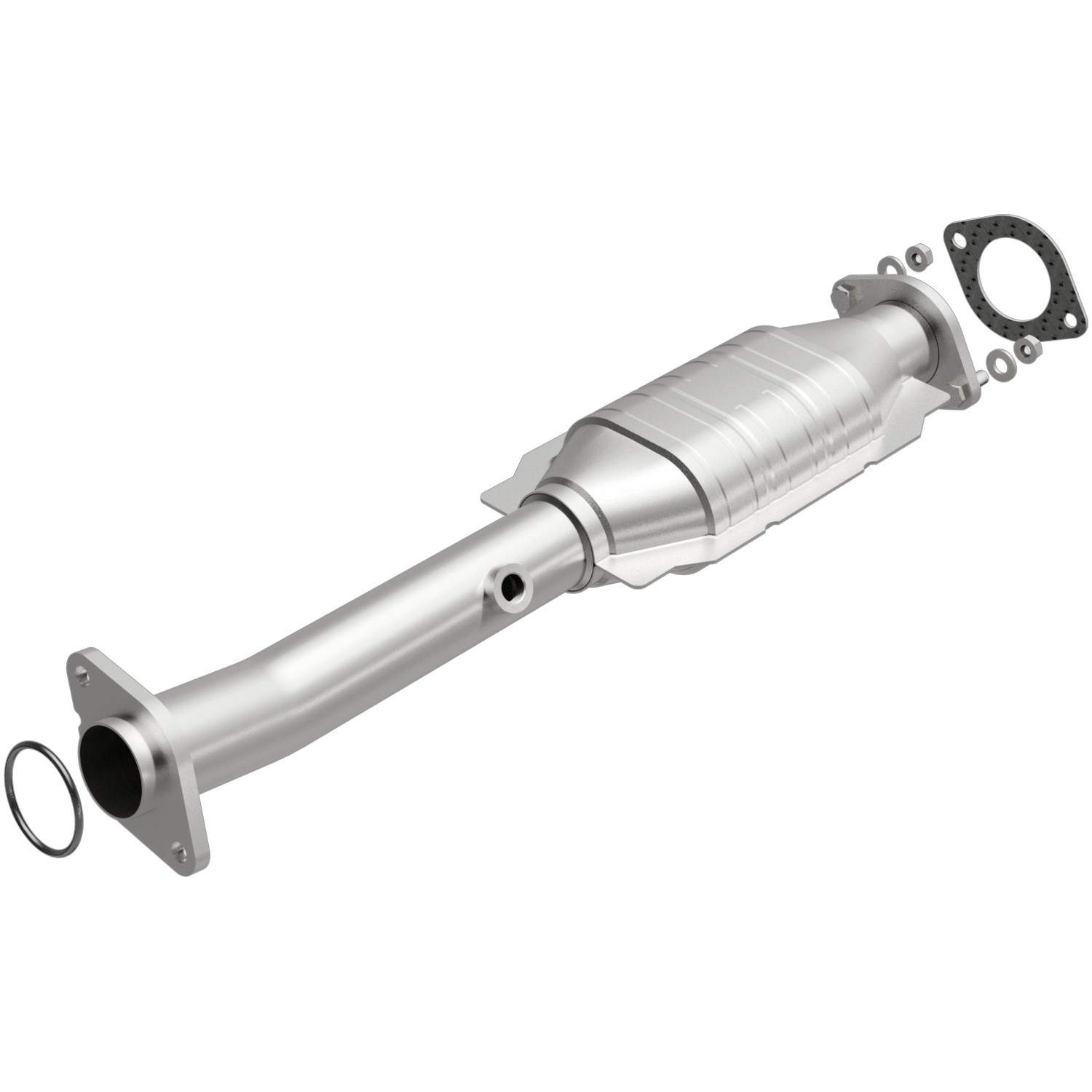2004 - 2006 ARMADA, TITAN, QX56; RR