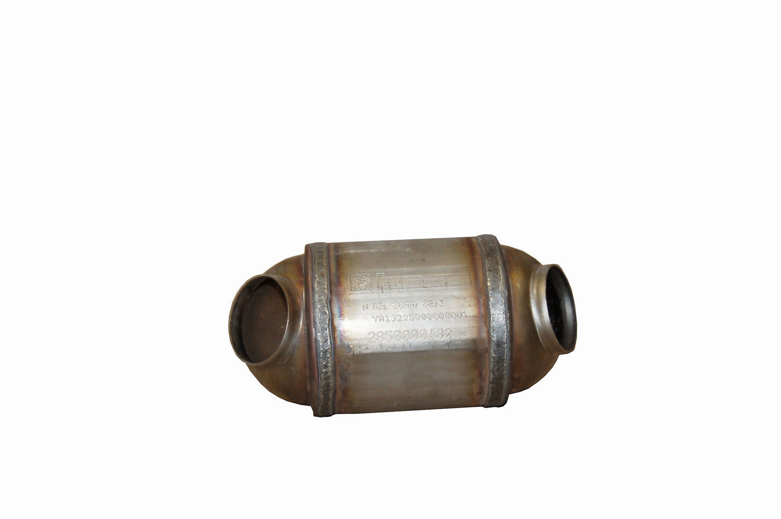 BOSAL EXHAUST