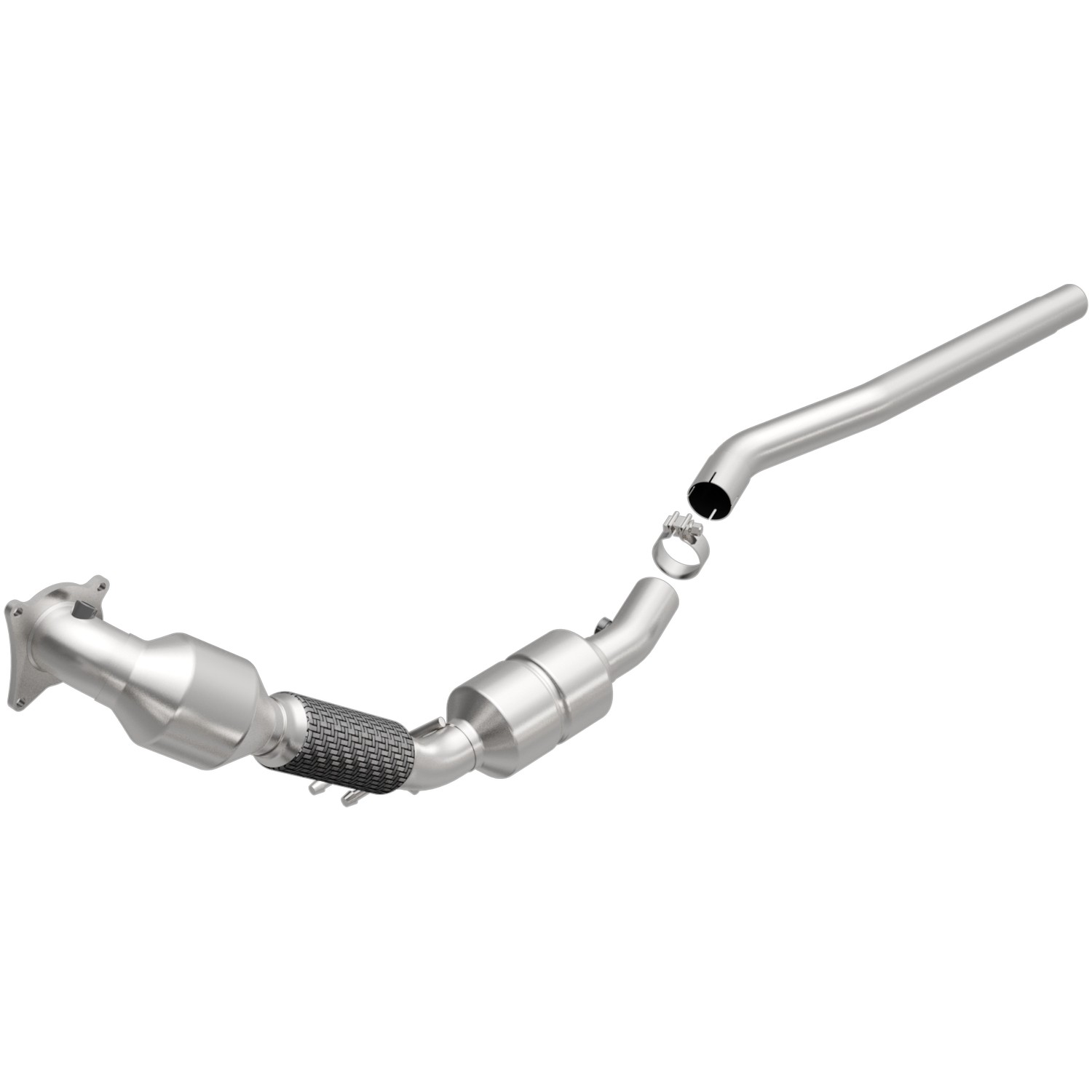 BOSAL EXHAUST