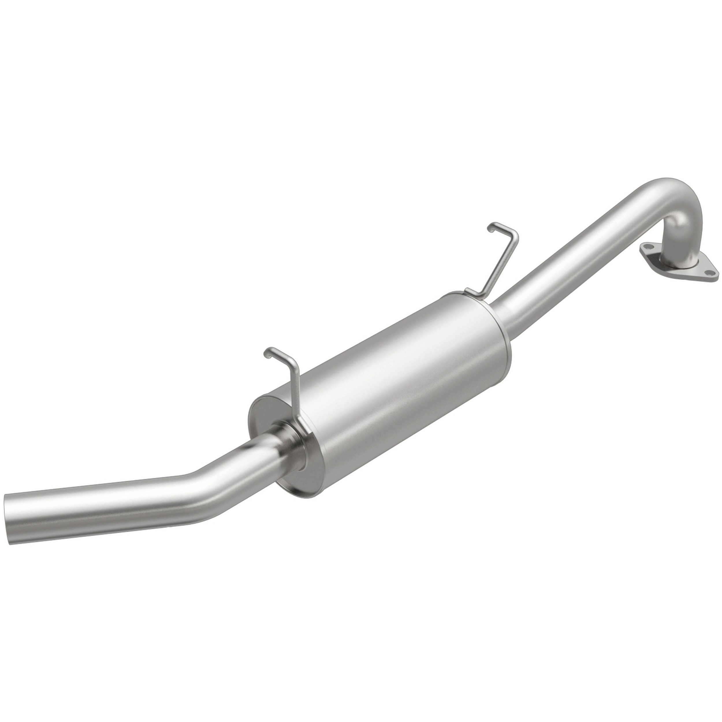 Exhaust Resonator